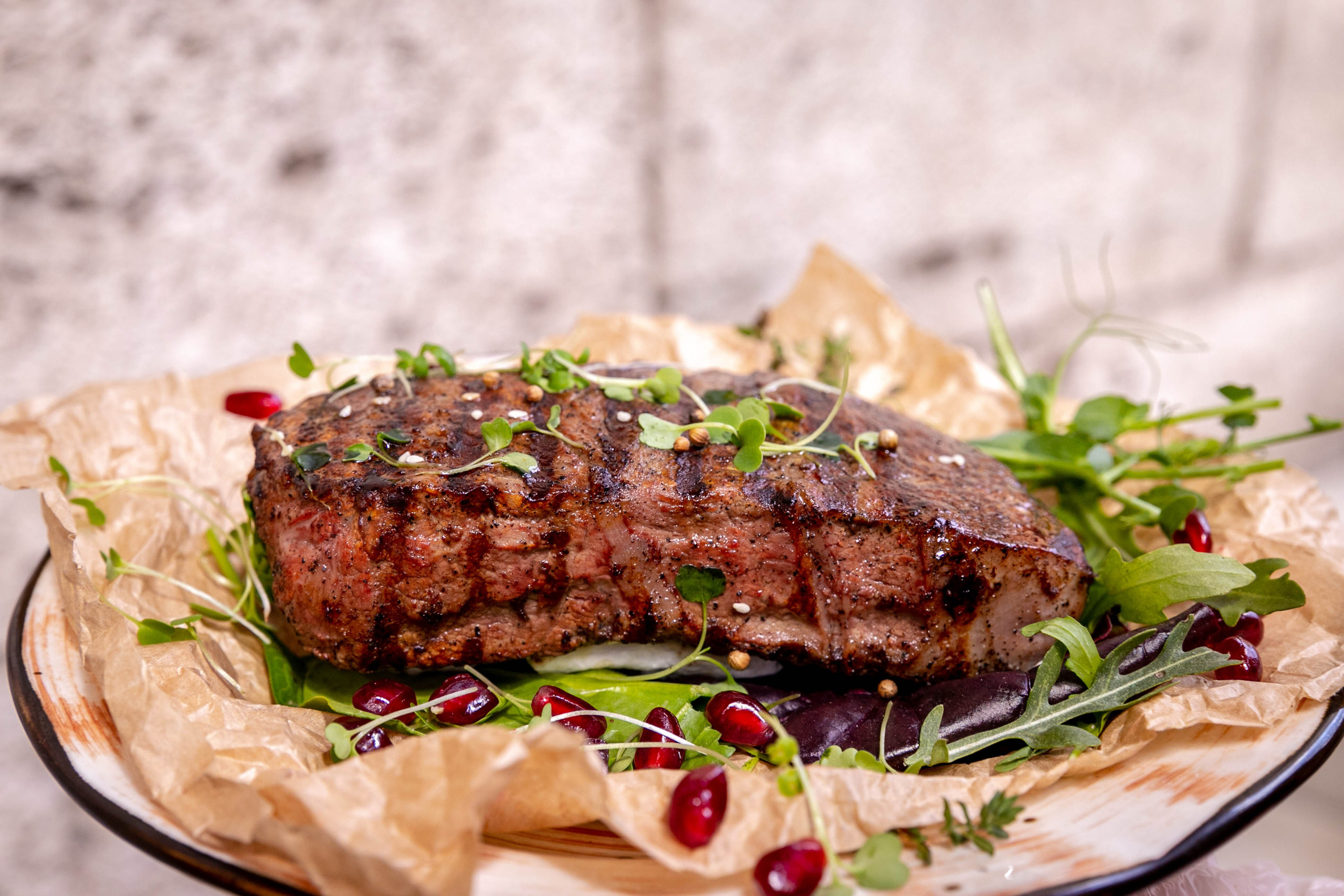 Food съёмка. Фото и видео съёмка для Бизнеса и Event