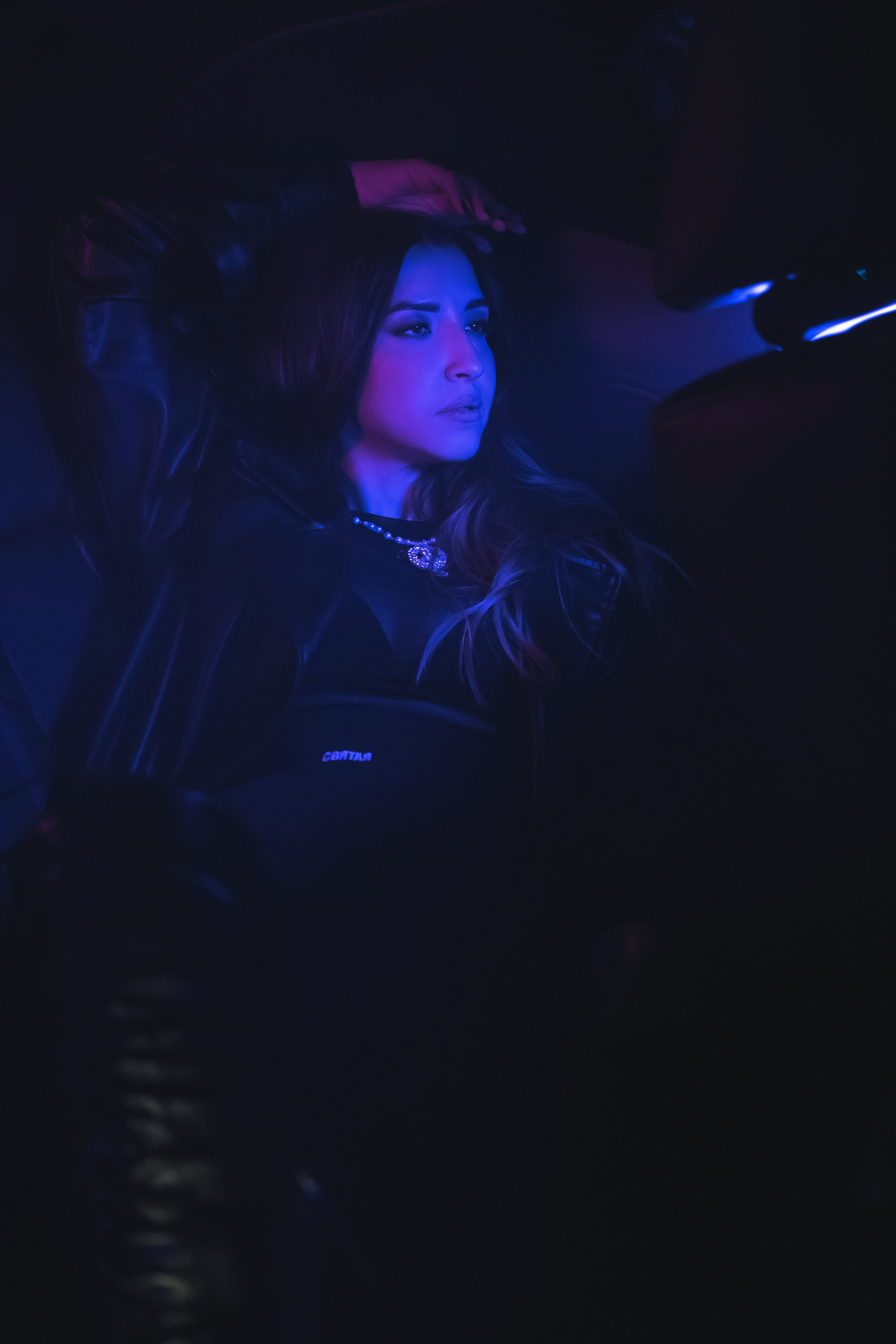 Индивидуальные съемки. Фотограф сюжетных съемок и портретов в Санкт-Петербурге и Москве Стася Ефремова