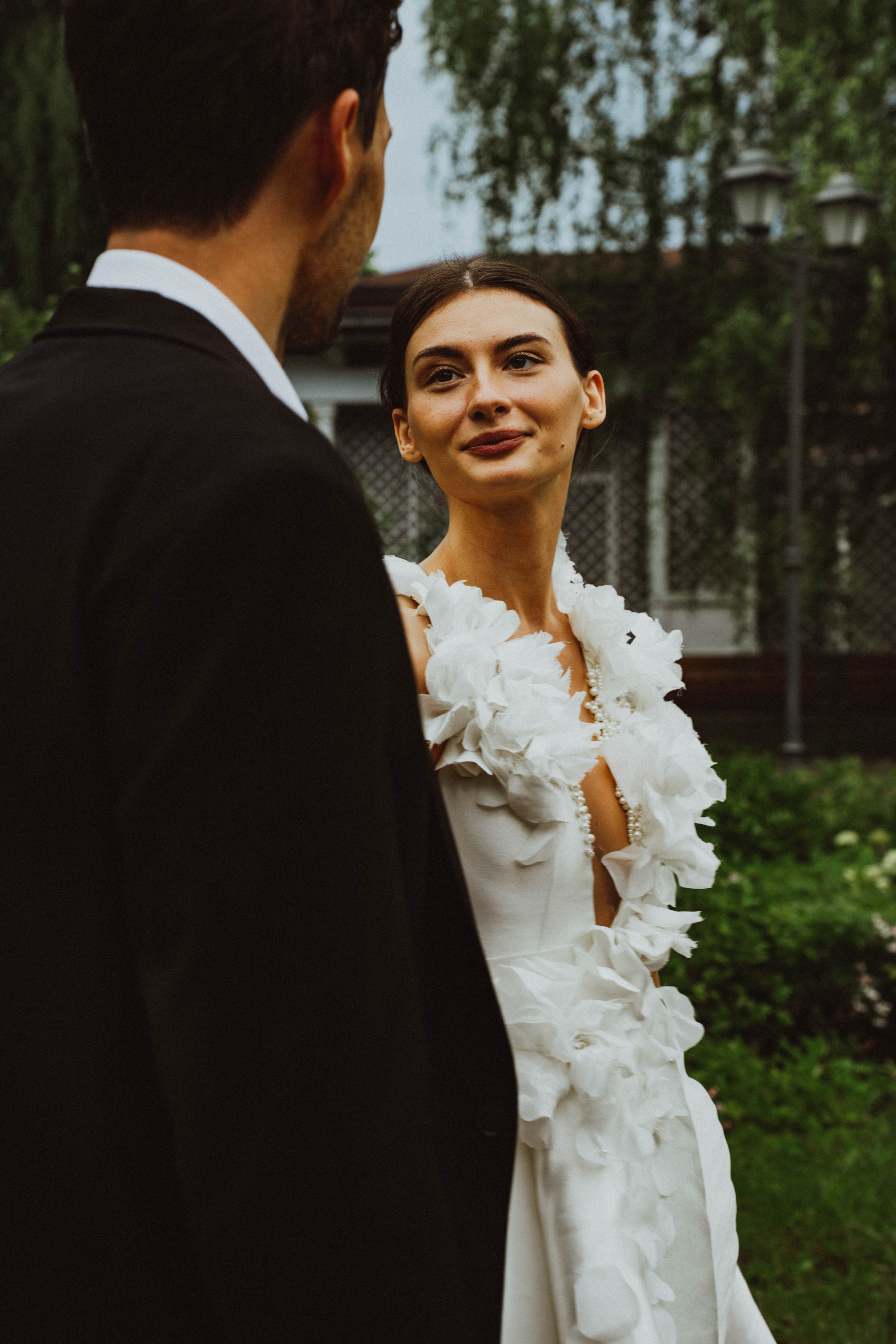 Кристина&Марк. Фотограф Абакумова Анастасия