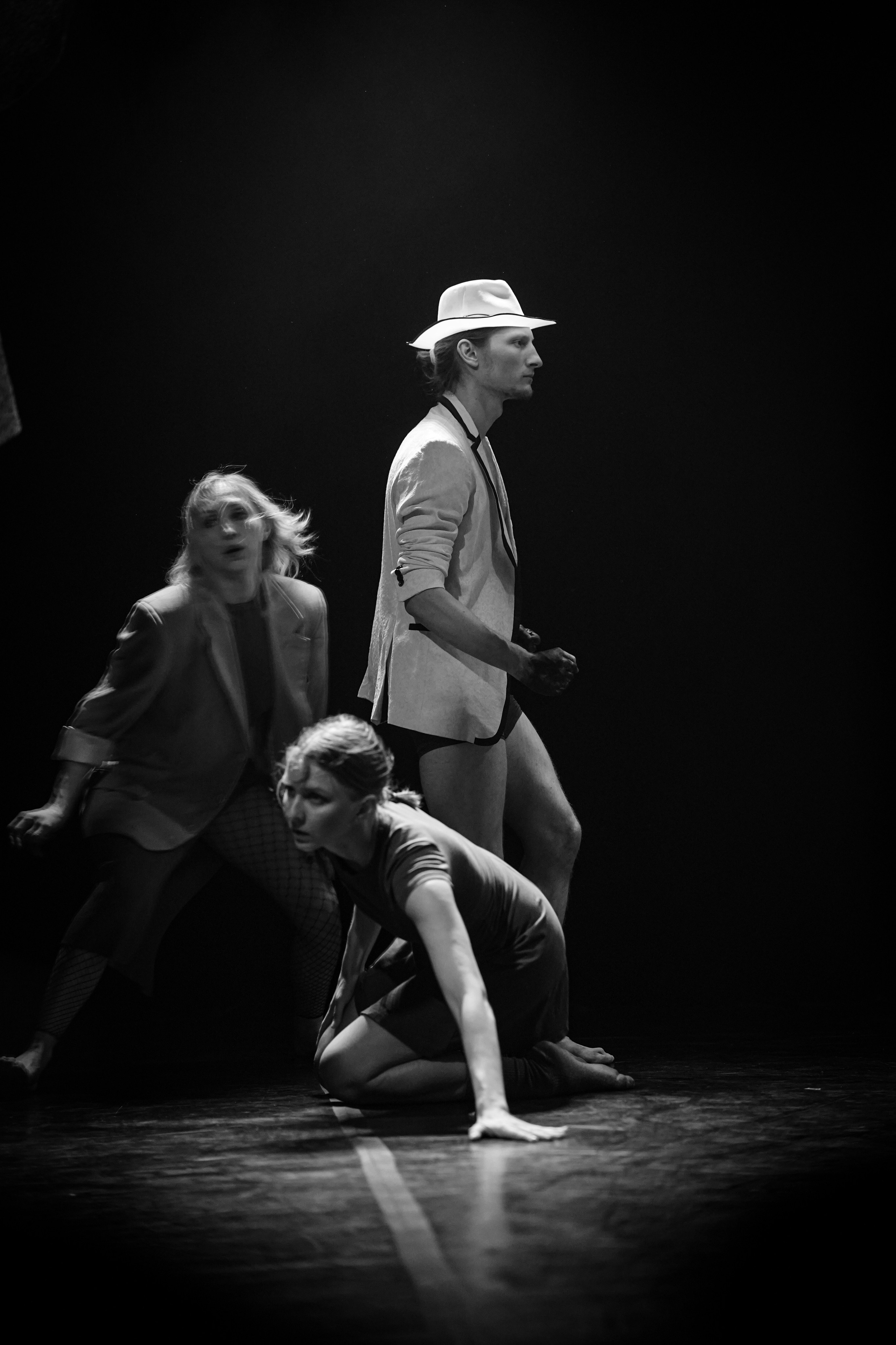 Открытие Контекст клуба. ZAGLADIN Bureau