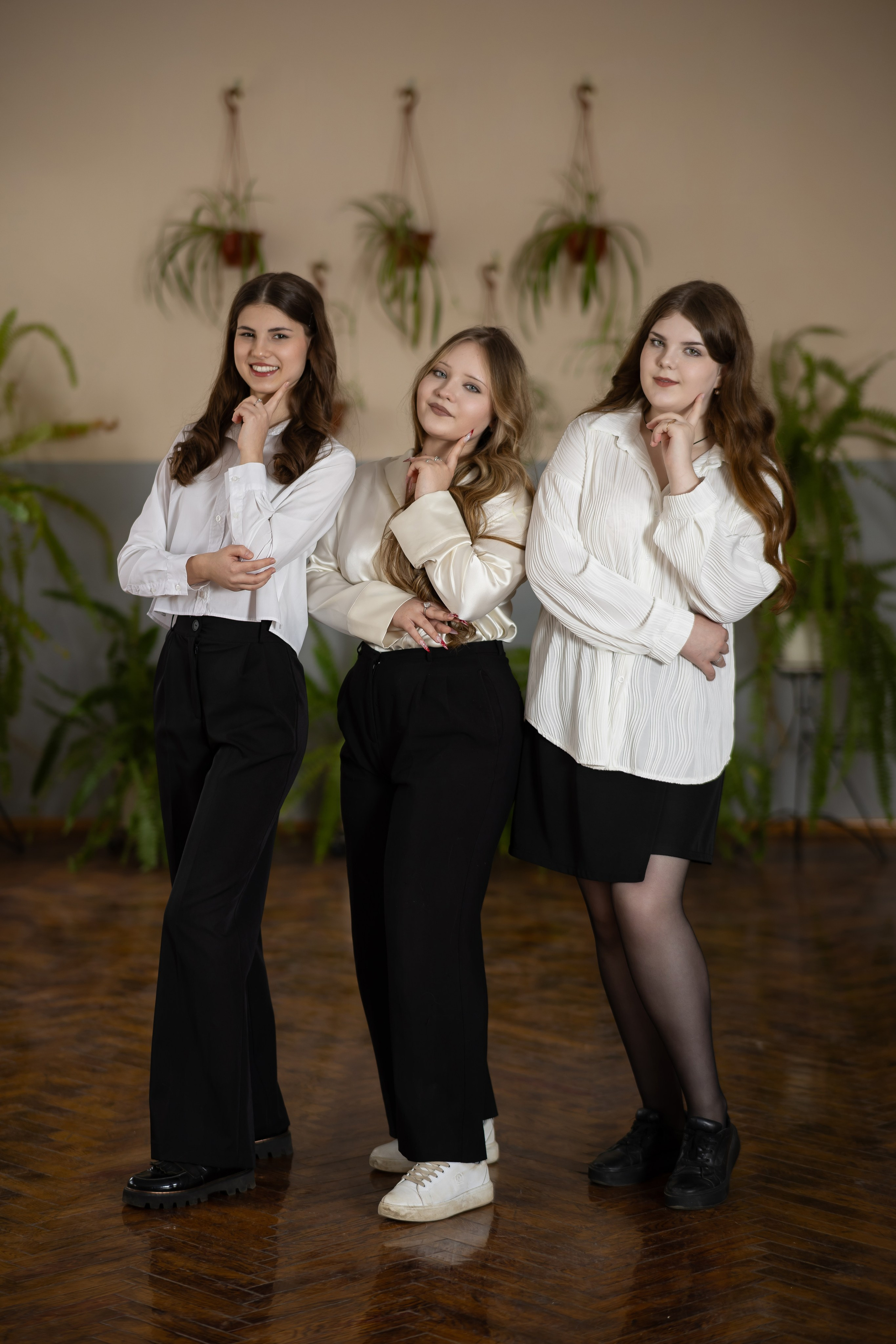 Групповые фото. Семейный, школьный фотограф в Нижнем Новгороде Елена Сентюрева