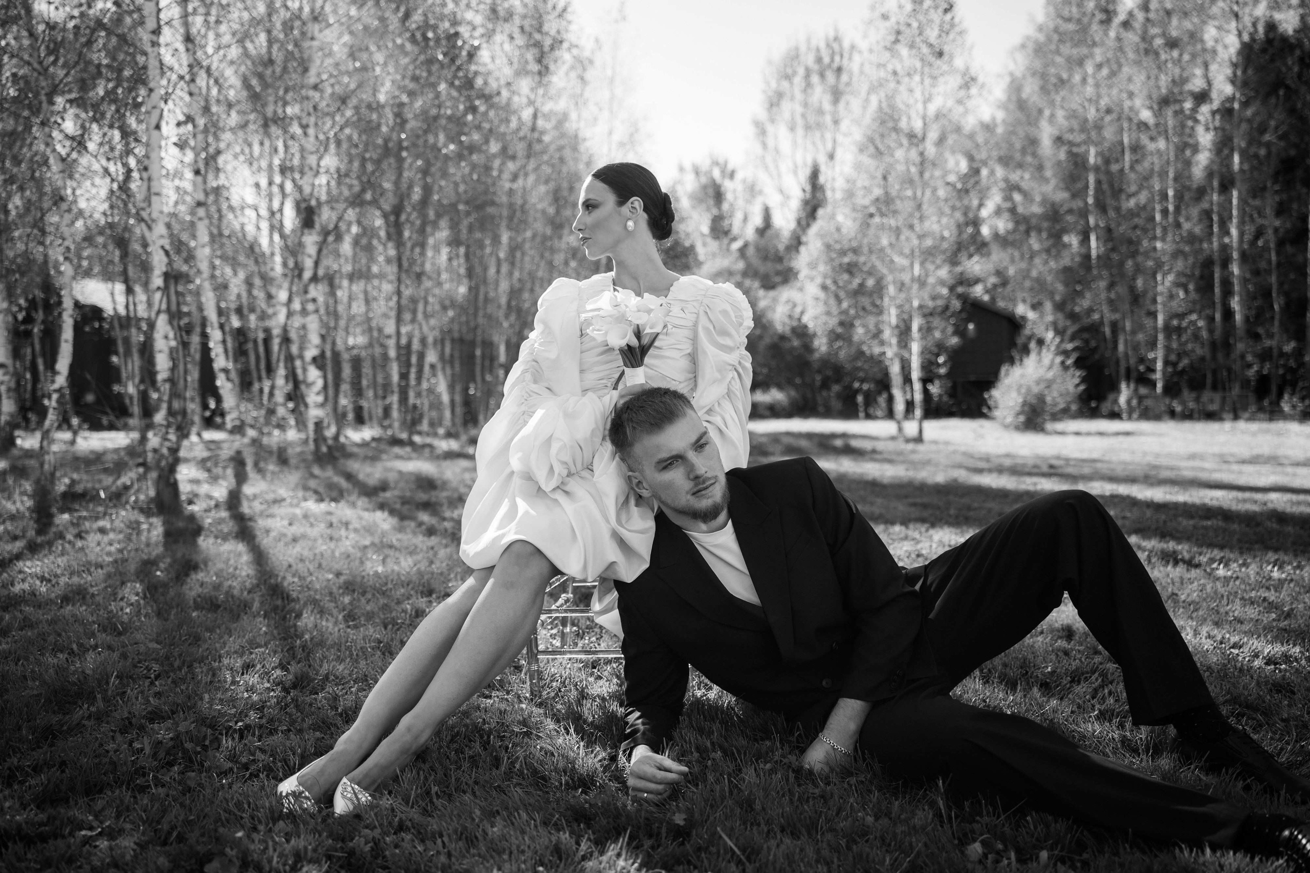 Фотограф Абрамов. Подрядчики и друзья сети свадебных площадок House for wedding