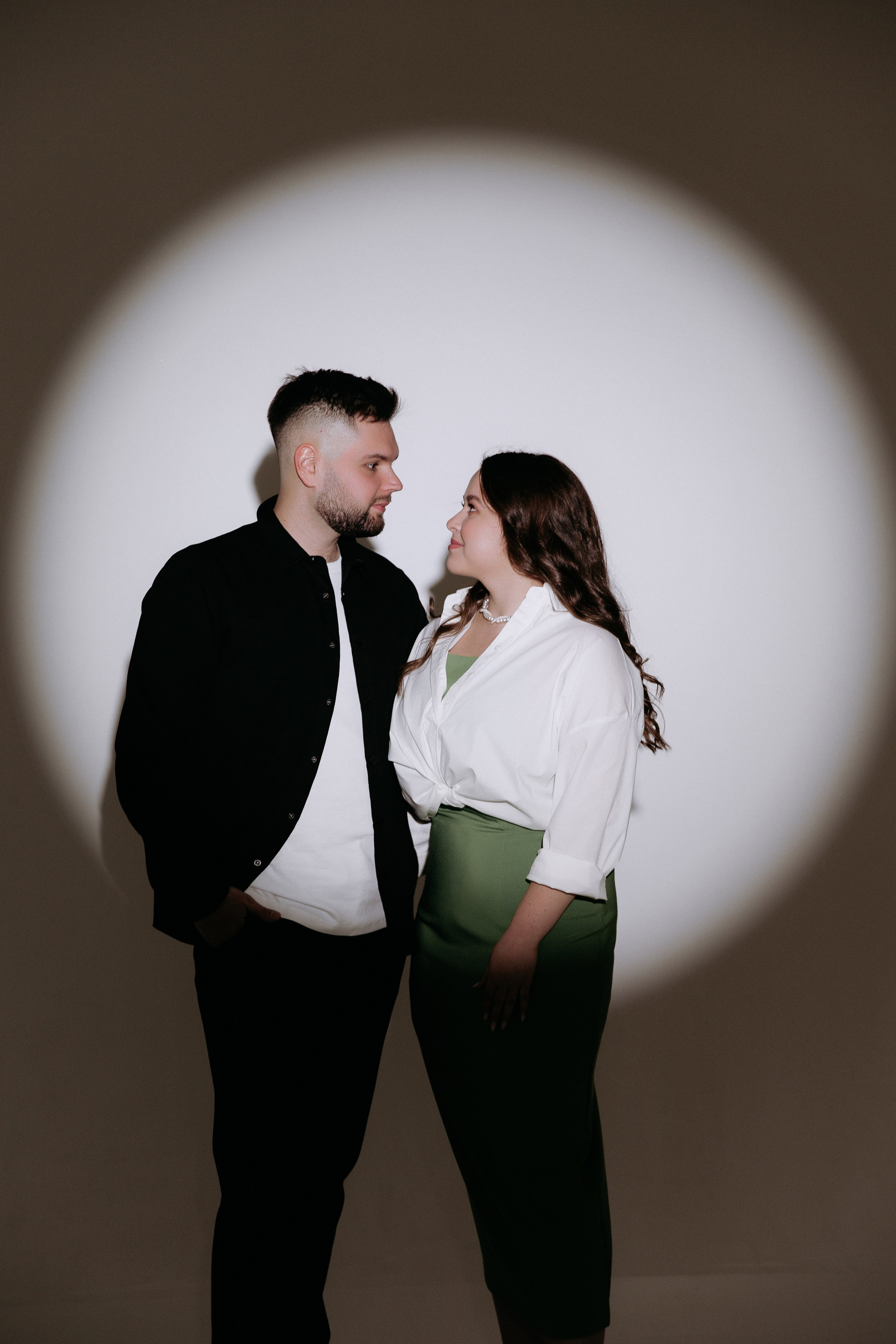 Андрей и Таня. Свадебный фотограф Нижний Новгород