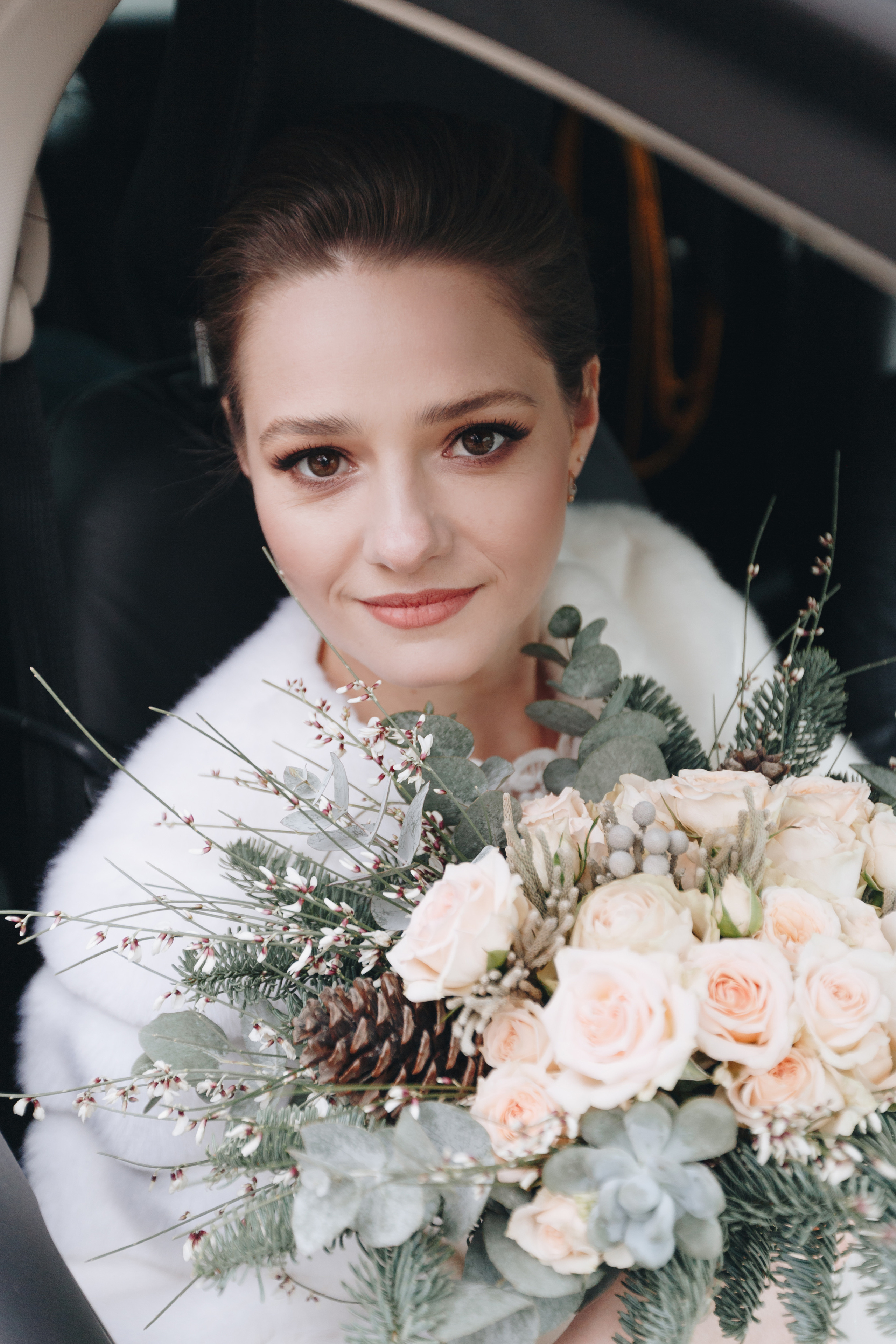 Зимняя фотосессия на свадьбу и видеосъёмка. Свадебный семейный фотограф и видеограф Гомель Минск Беларусь Европа