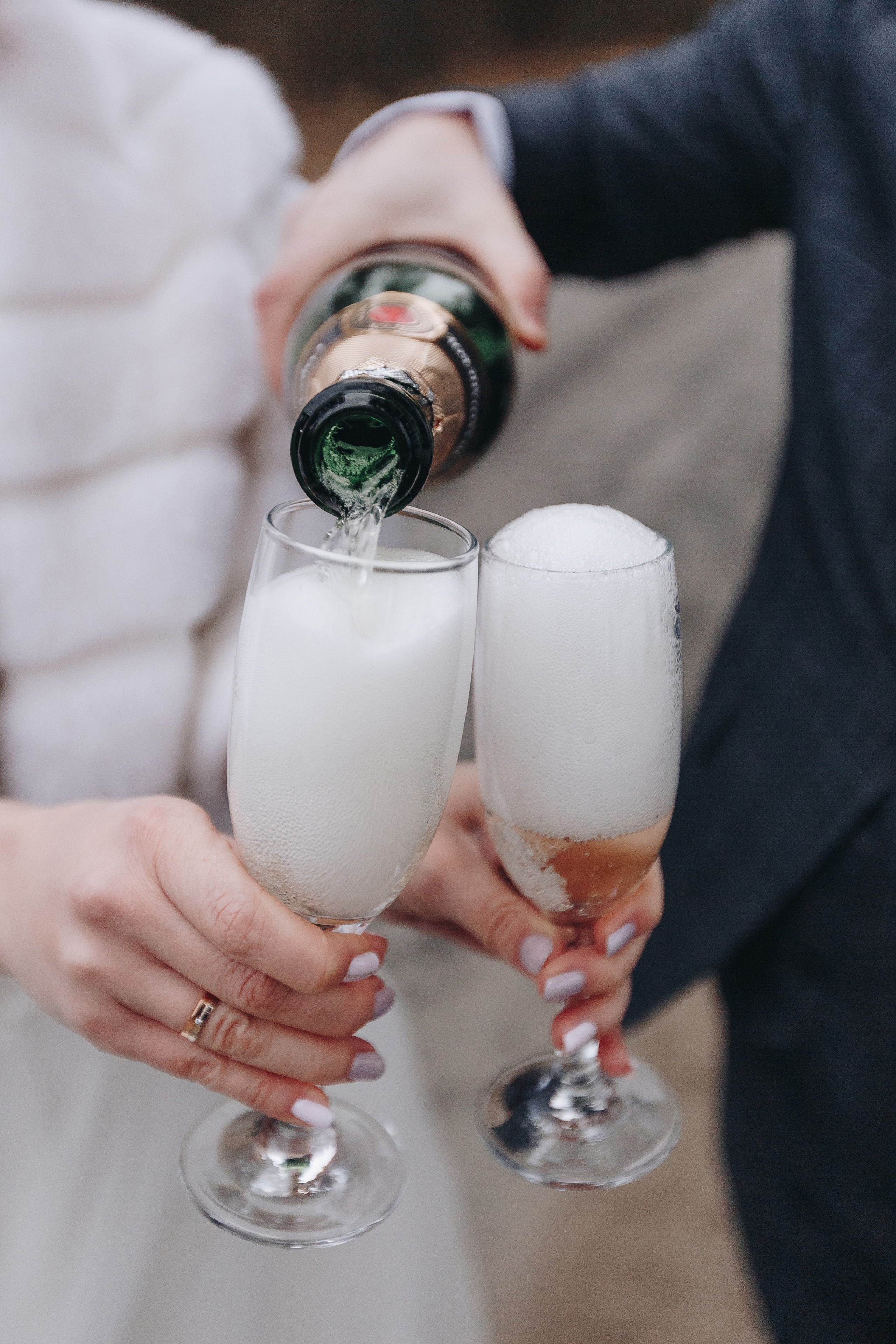 Зимняя фотосессия на свадьбу и видеосъёмка. Свадебный семейный фотограф и видеограф Гомель Минск Беларусь Европа