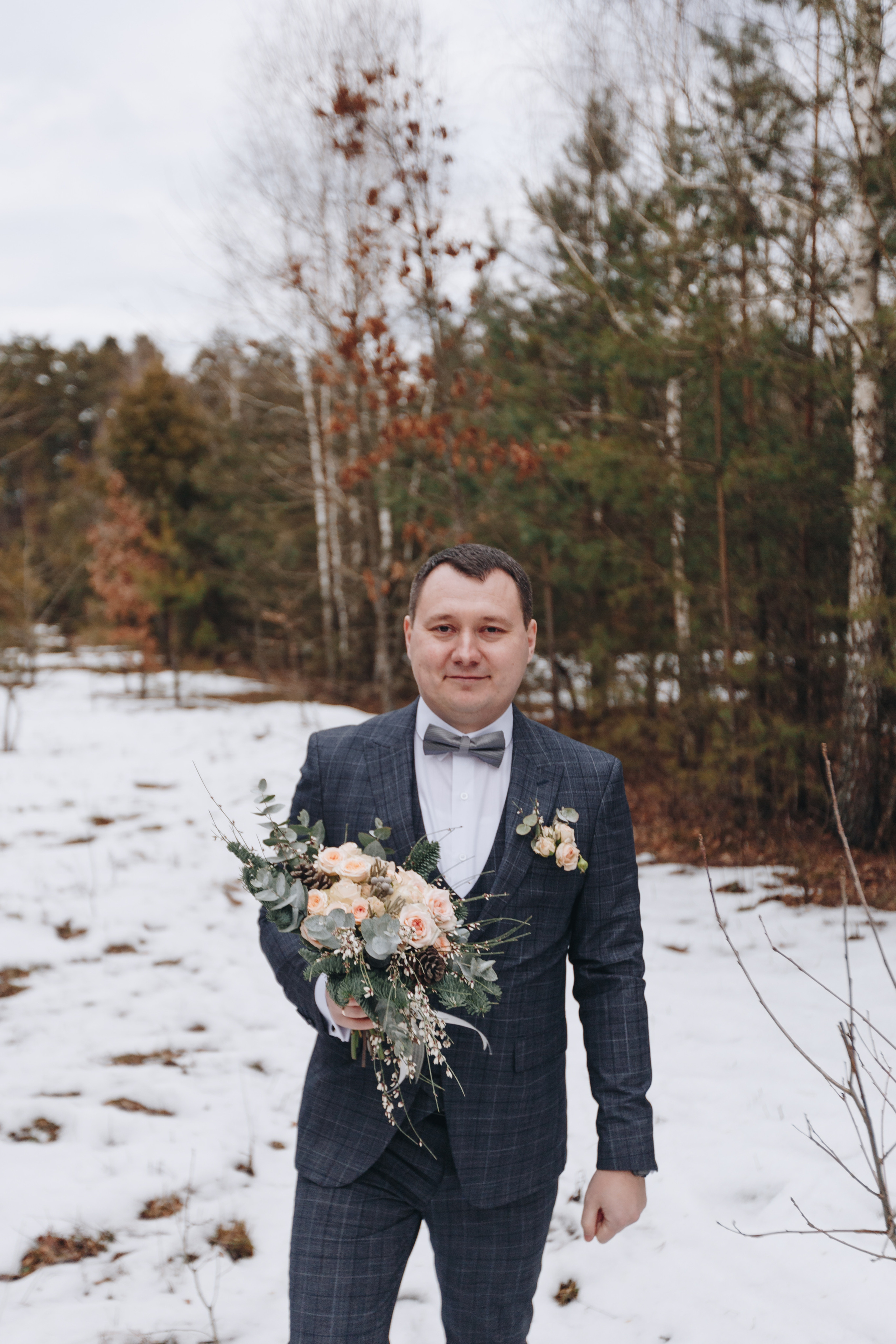 Зимняя фотосессия на свадьбу и видеосъёмка. Свадебный семейный фотограф и видеограф Гомель Минск Беларусь Европа