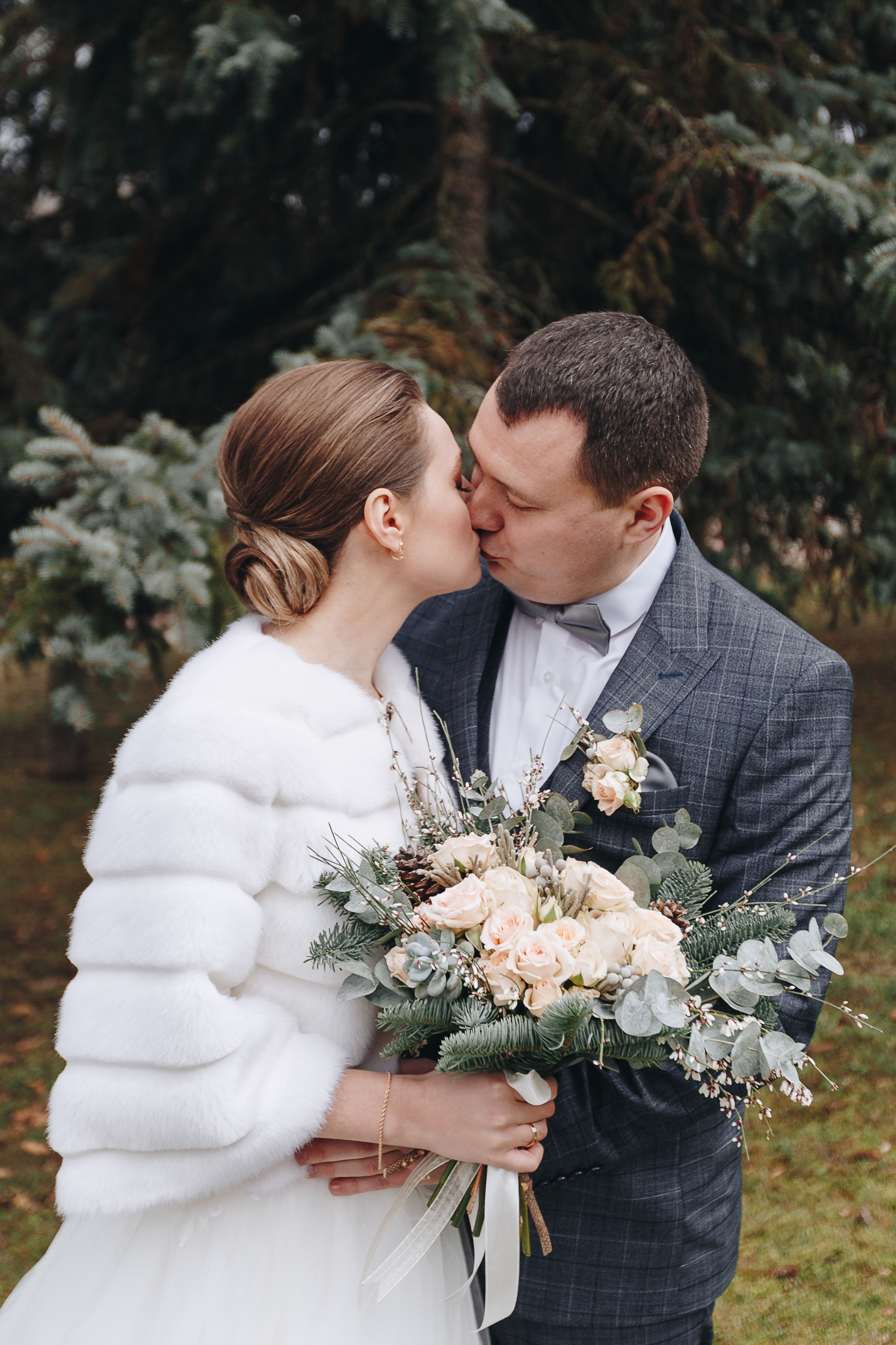 Зимняя фотосессия на свадьбу и видеосъёмка. Свадебный семейный фотограф и видеограф Гомель Минск Беларусь Европа