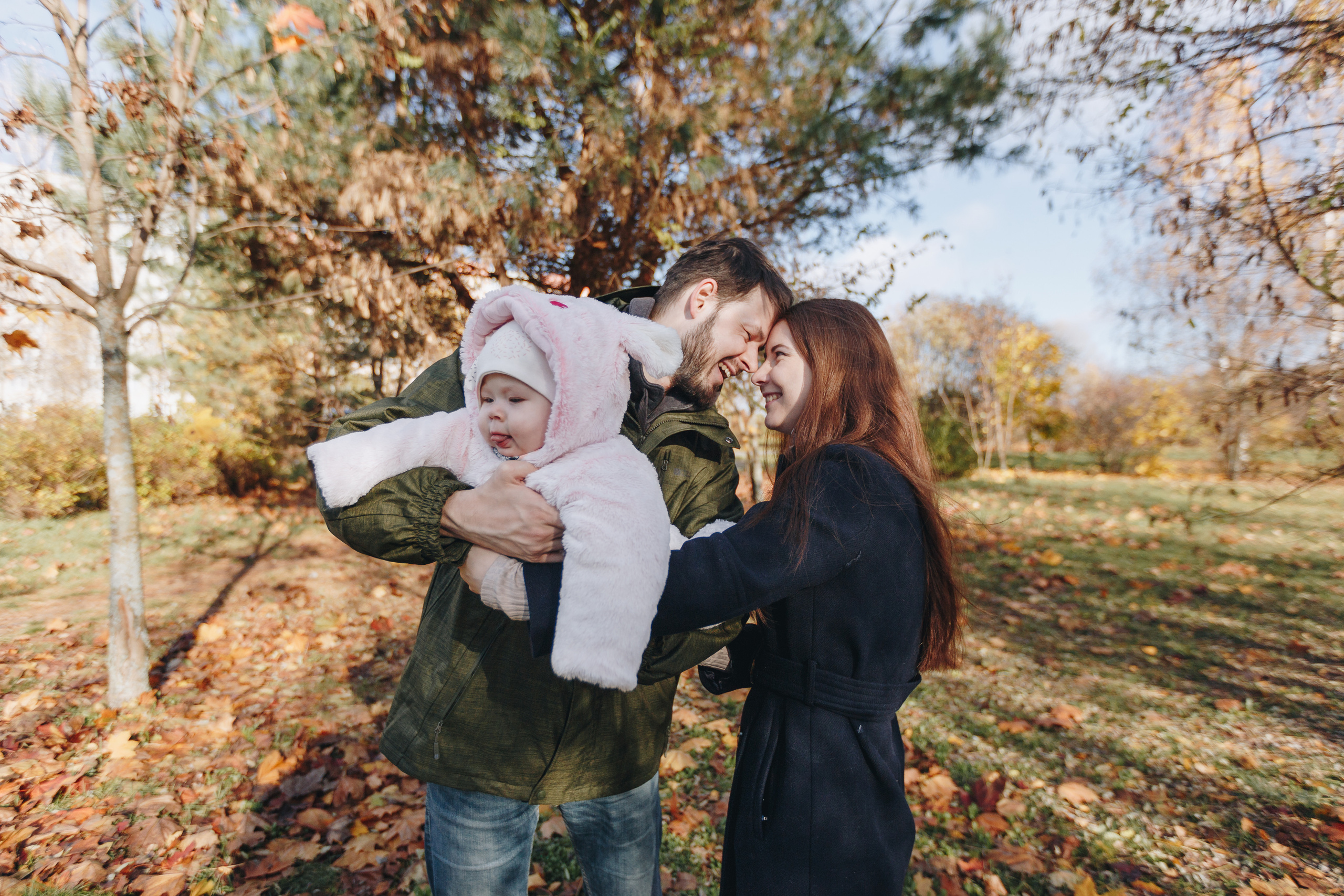Солнце в апреле. Свадебный семейный фотограф и видеограф Гомель Минск Беларусь Европа