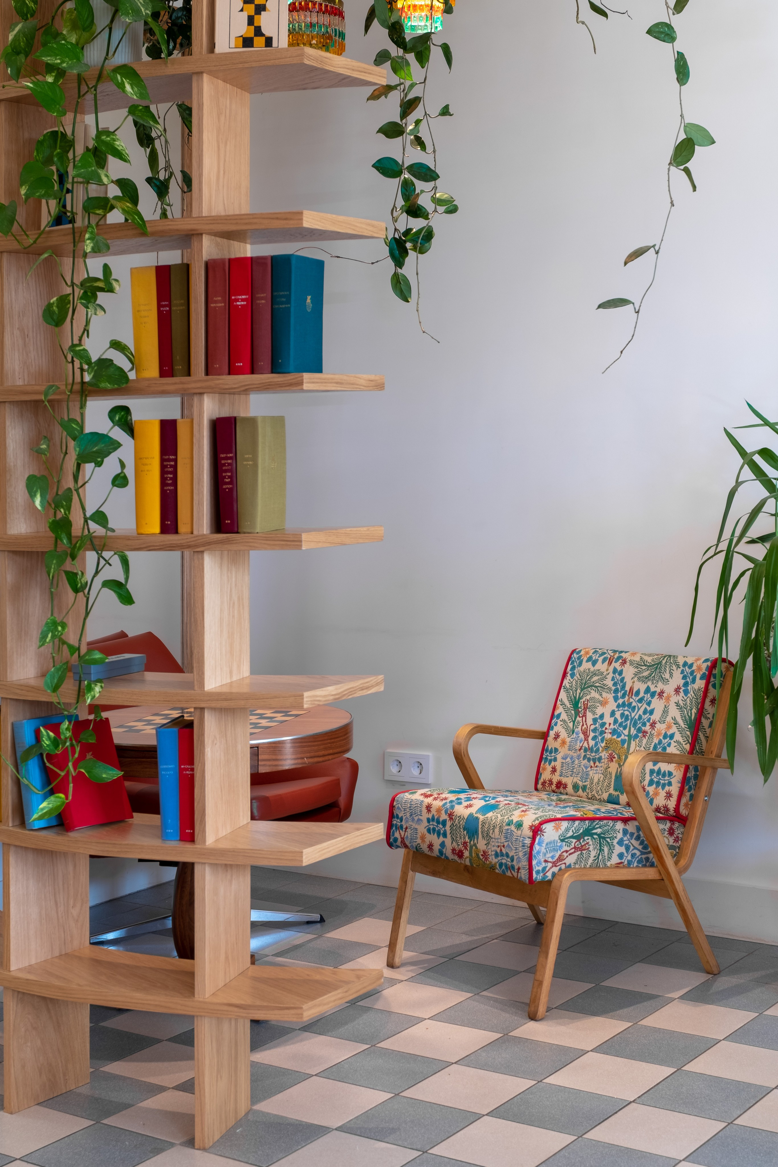 Ресторан «Пионер». Иванова Екатерина. Фотограф Омск