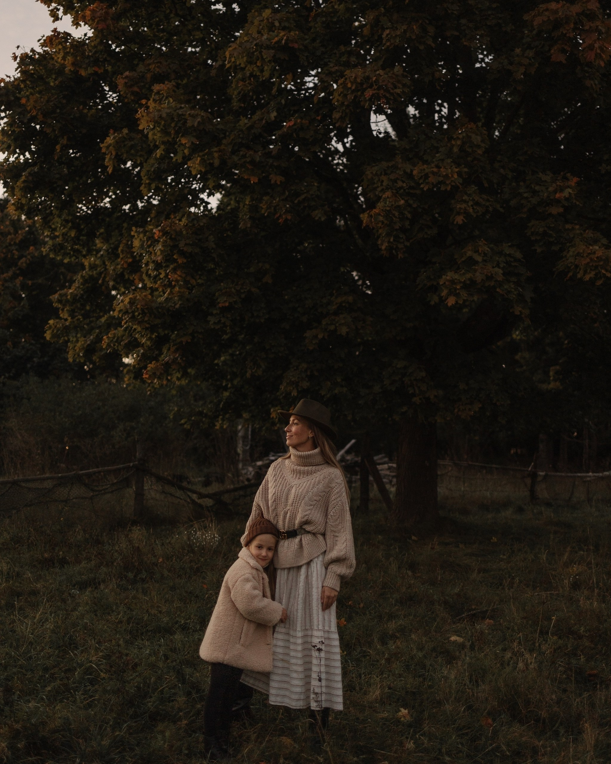 Семейные фотосесии 2025