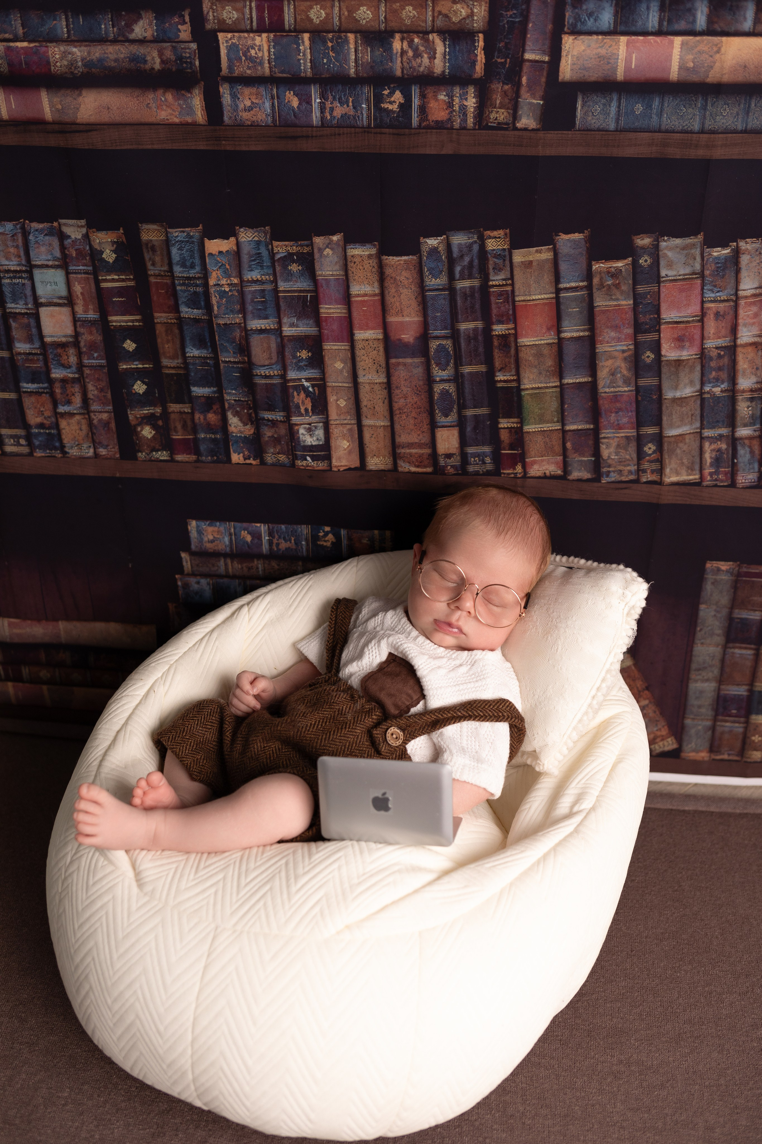 Newborn. Фотограф новорождённых в Самаре