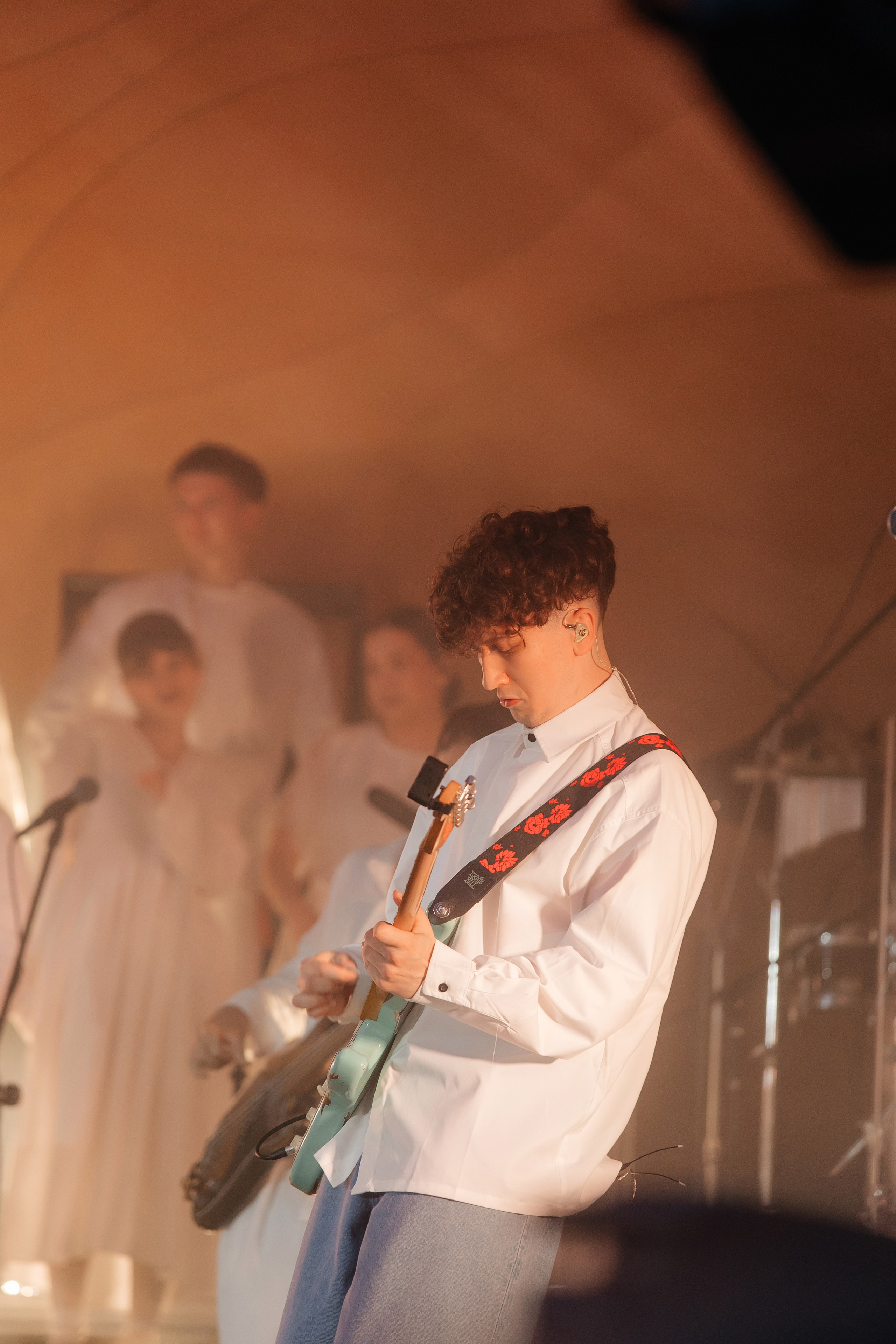 L'ONE в столице закатов. Свадебный и Репортажный фотограф Нижний Новгород Москва Ежов Иван