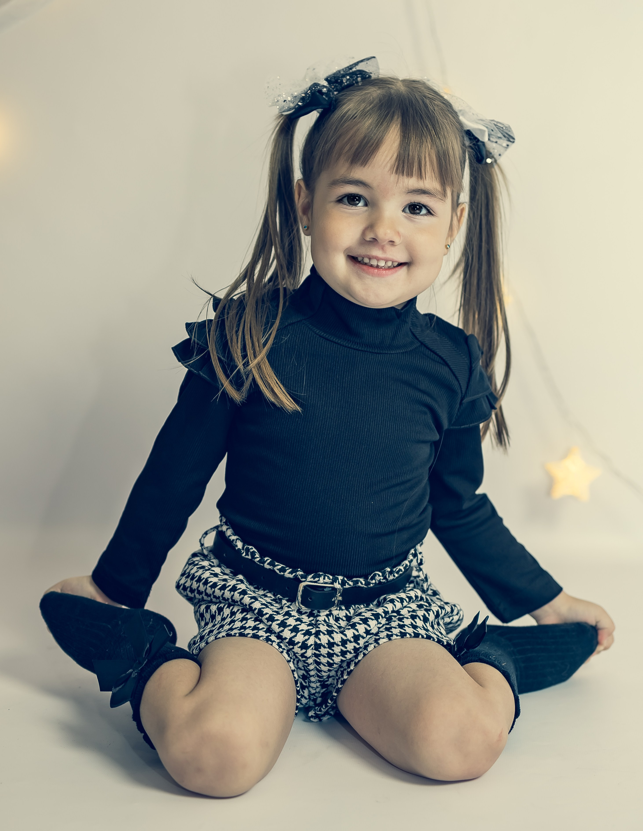 День Рождения. Елизавета. Фотограф Юлия Левандовская, п.Ясногорск