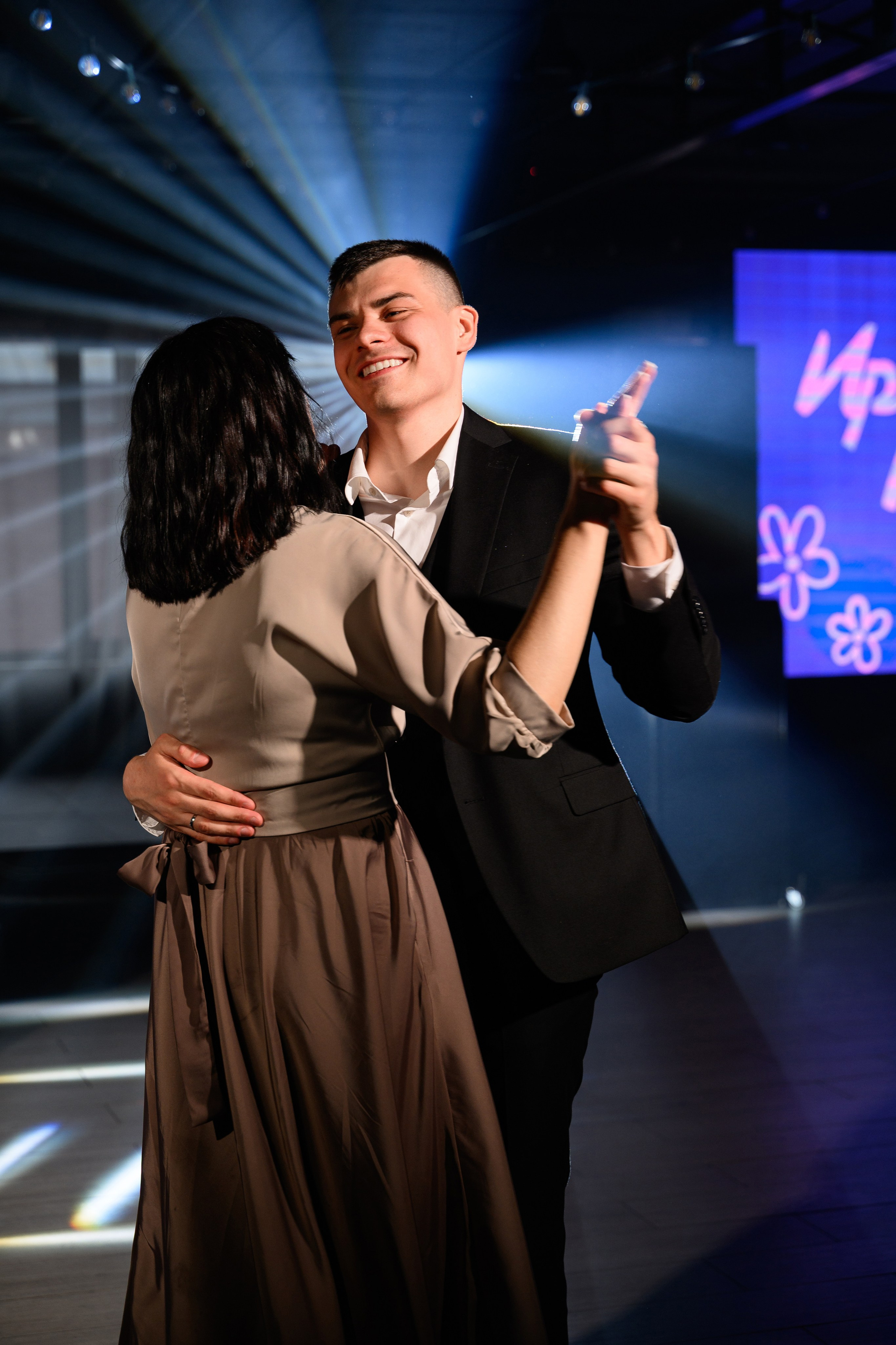 Никита & Ирина. Свадебный фотограф в Кирове Старостин Павел