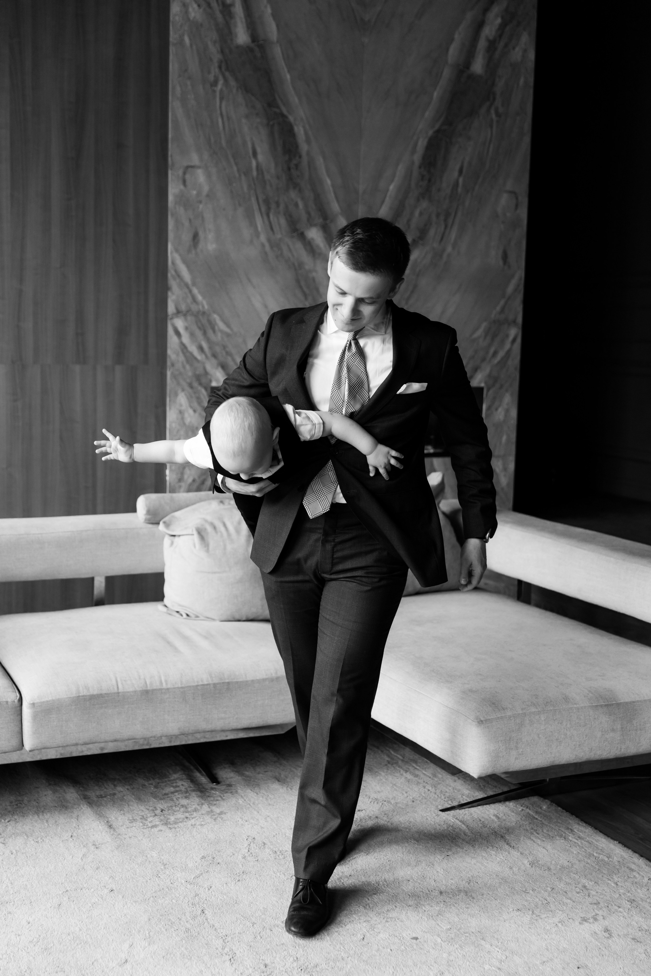 Дарья, Александр и Самсон. Свадебный и семейный фотограф Александра Кос