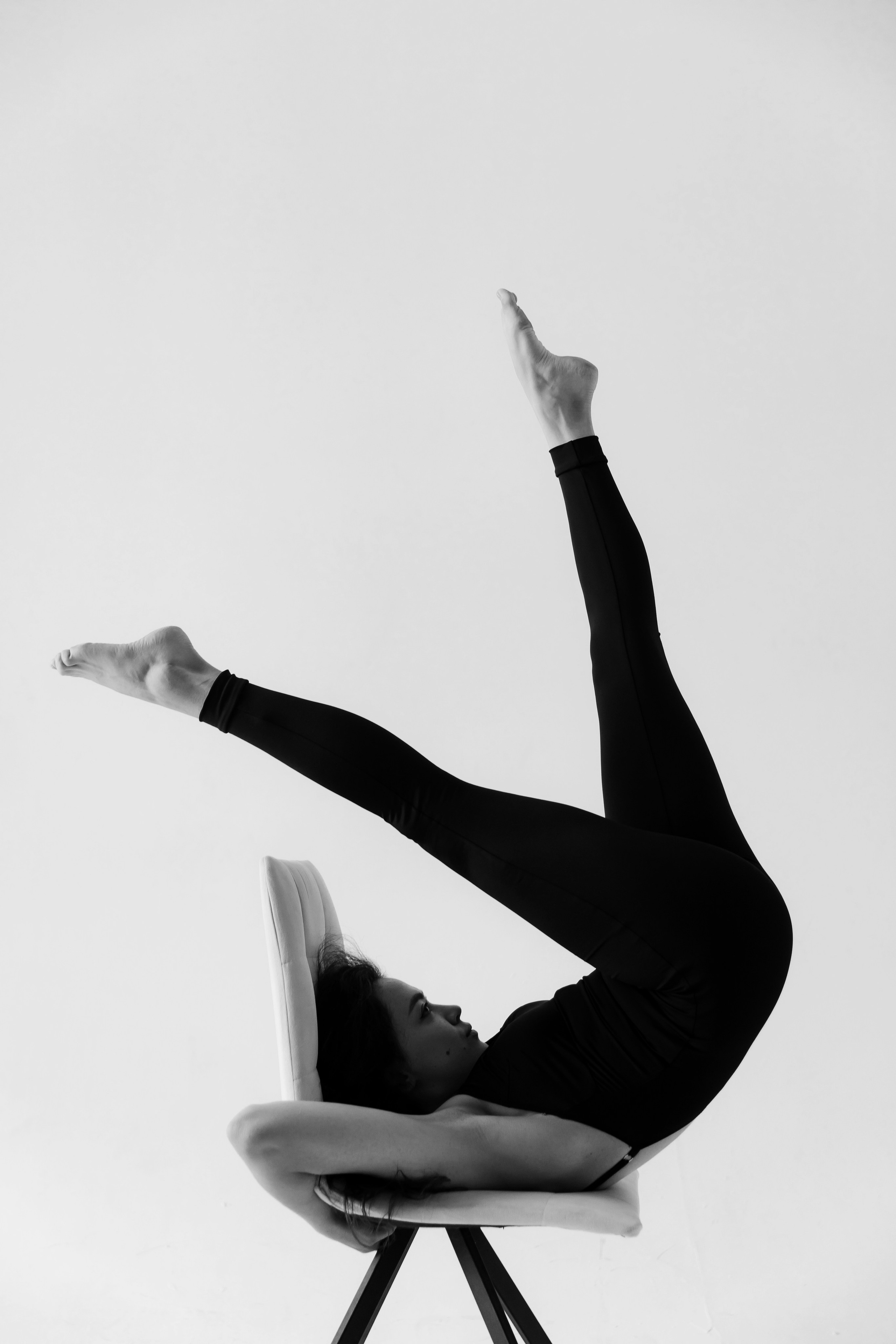 Алёна тренер по пилатесу. Свадебный и семейный фотограф Александра Кос