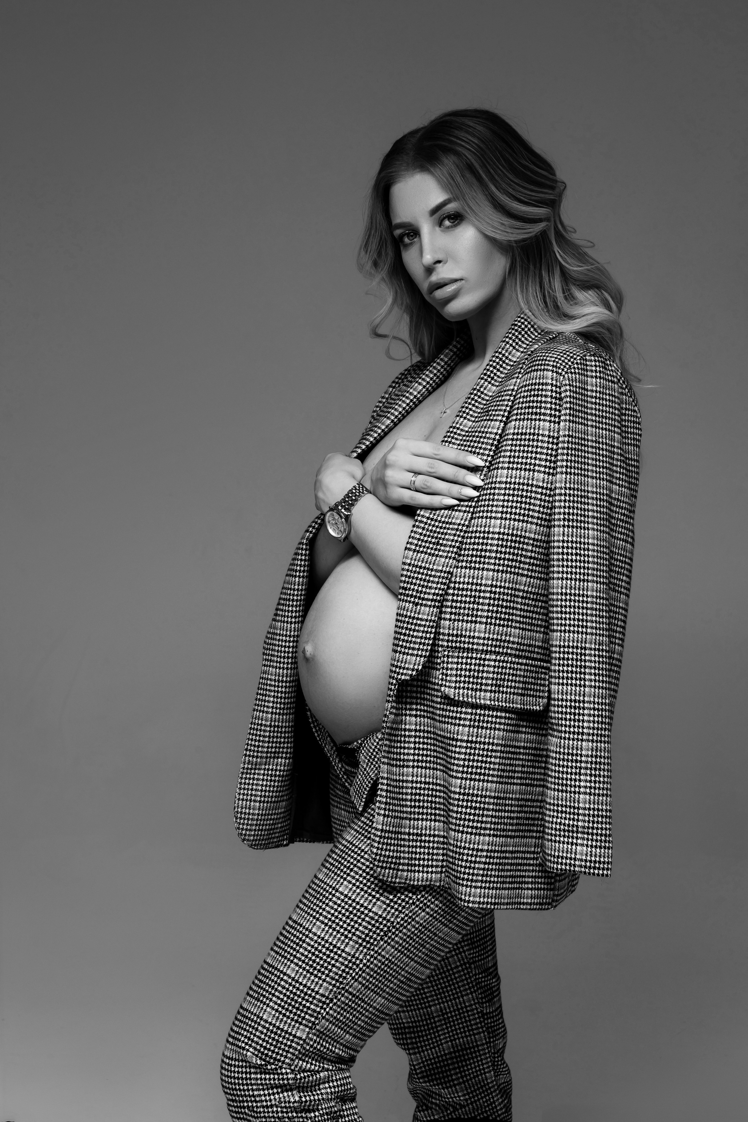 Екатерина и Антон. Свадебный и семейный фотограф Александра Кос