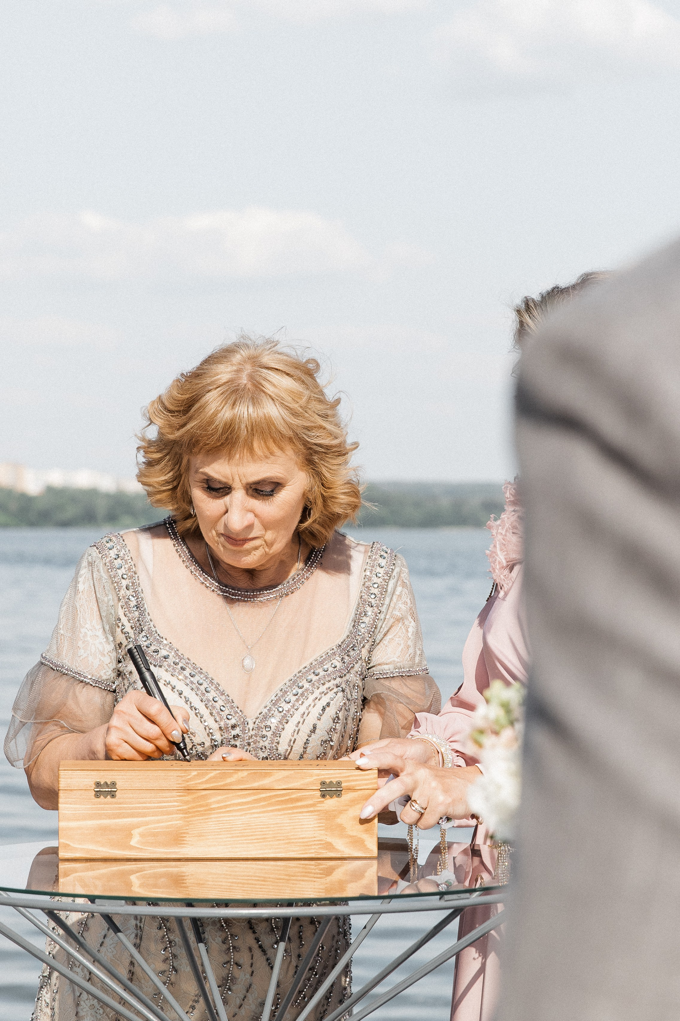 Александр и Анна. Свадебный фотограф Полина Панина