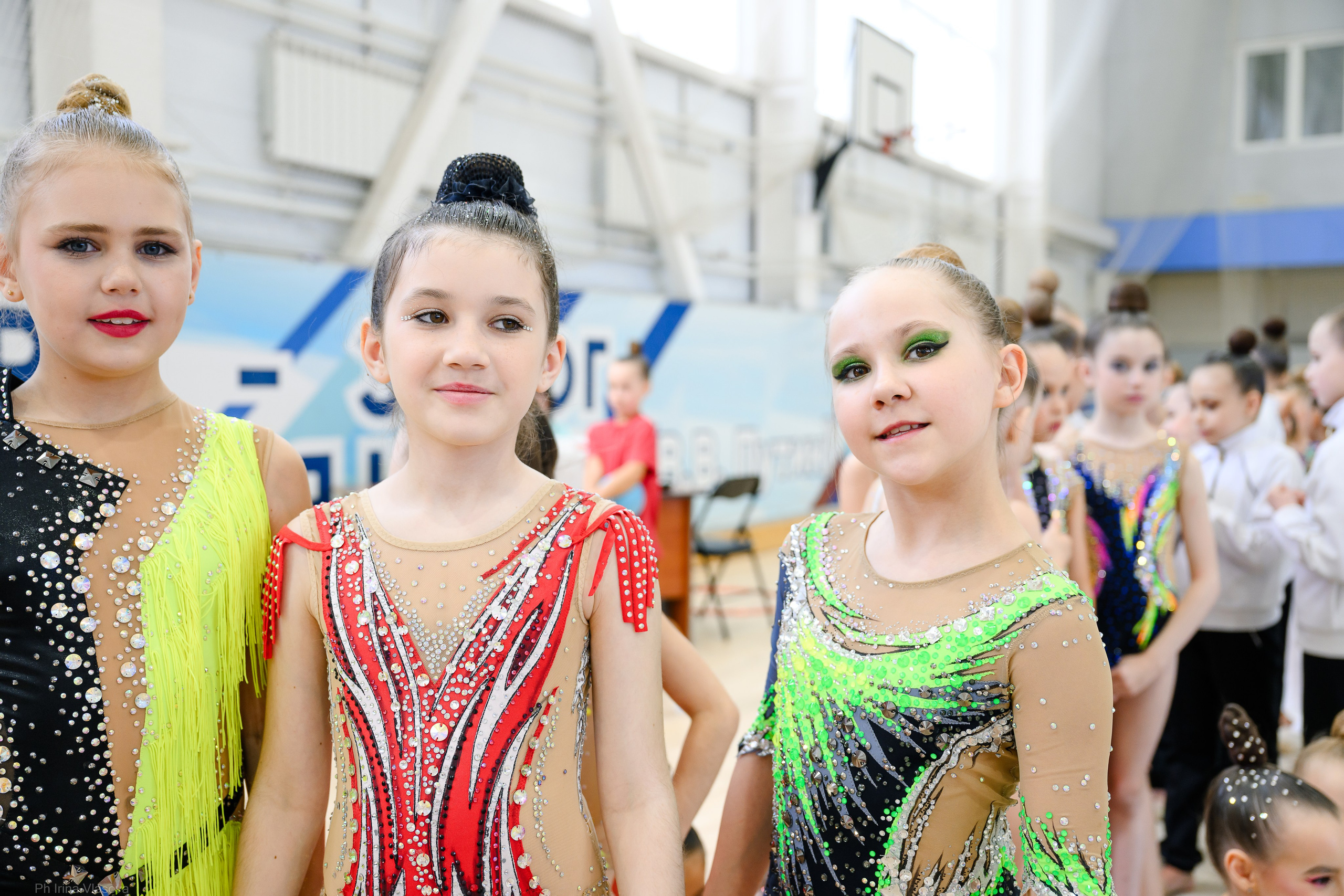 Соревнования по ХГ НАДЕЖДЫ 25 апреля НАГРАЖДЕНИЯ