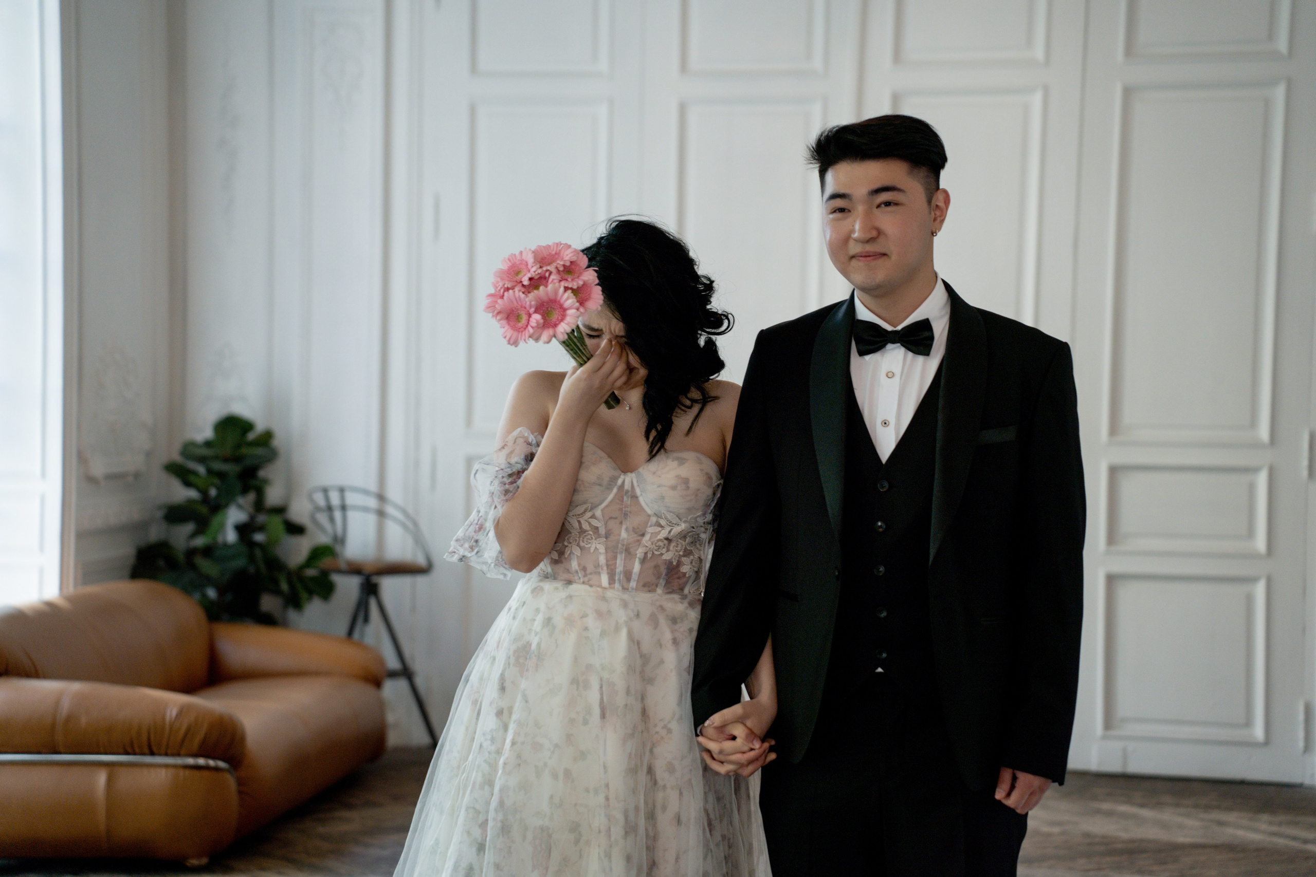 Вместе. Главная