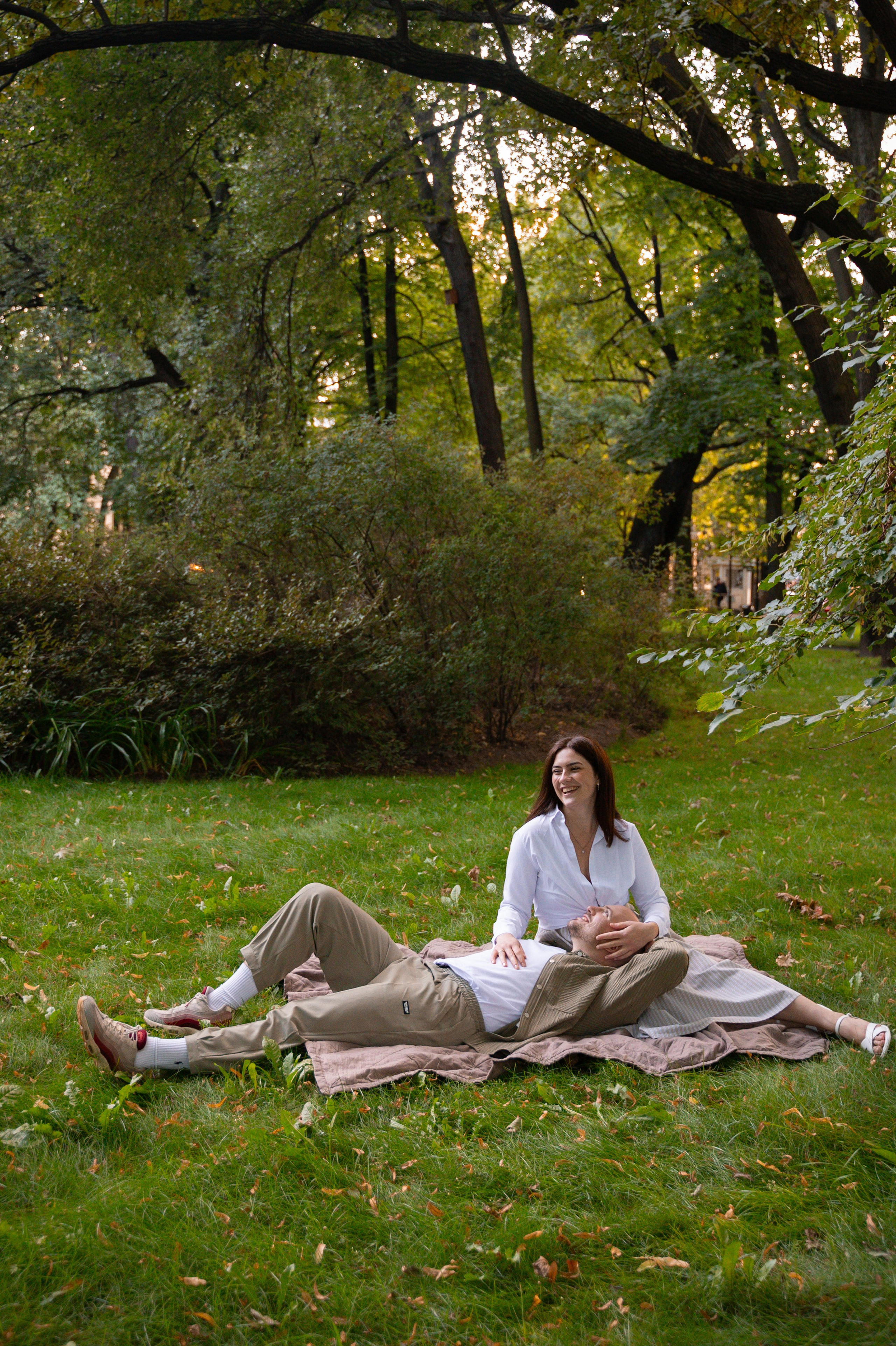 Фотопрогулка СПб. Фотограф Юлия Кондратьева