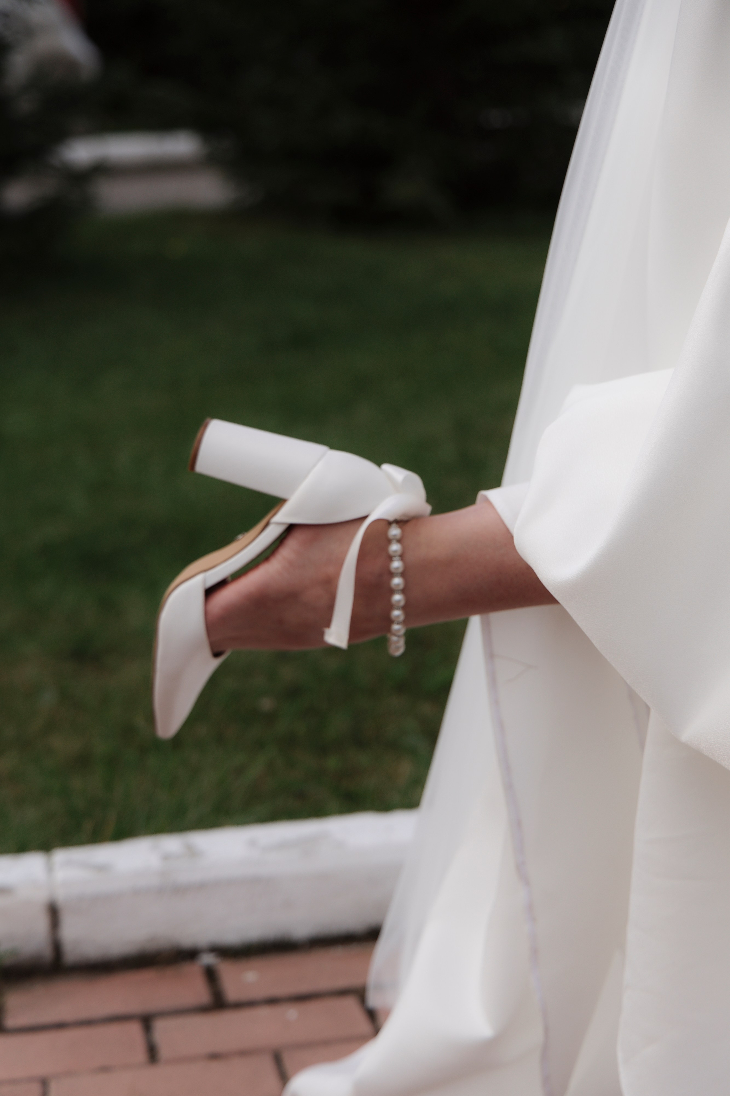 Выездная Регистрация Марии и Марка. Фотограф Новосибирск