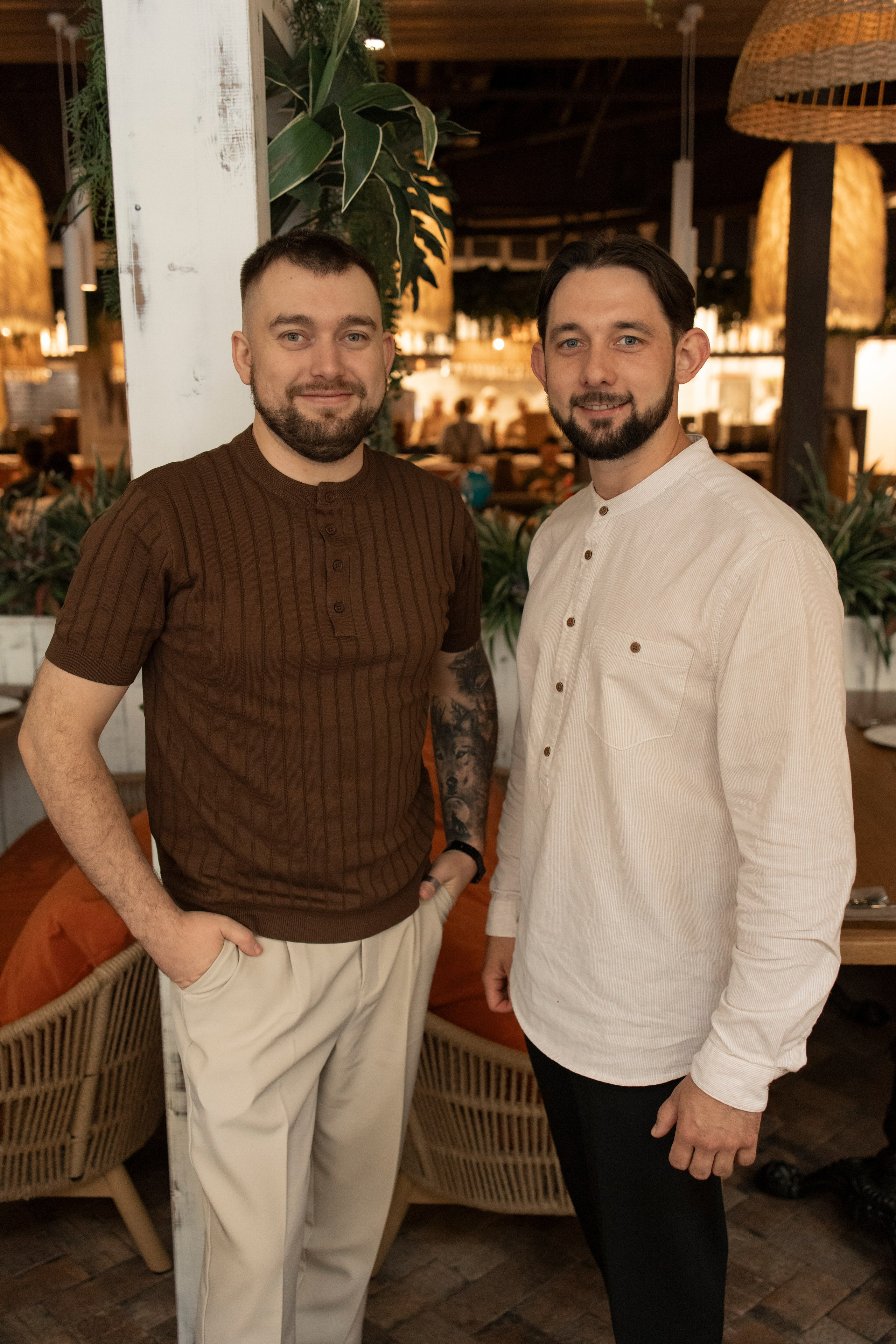 День Рождения в семейном кругу. Фотограф Новосибирск