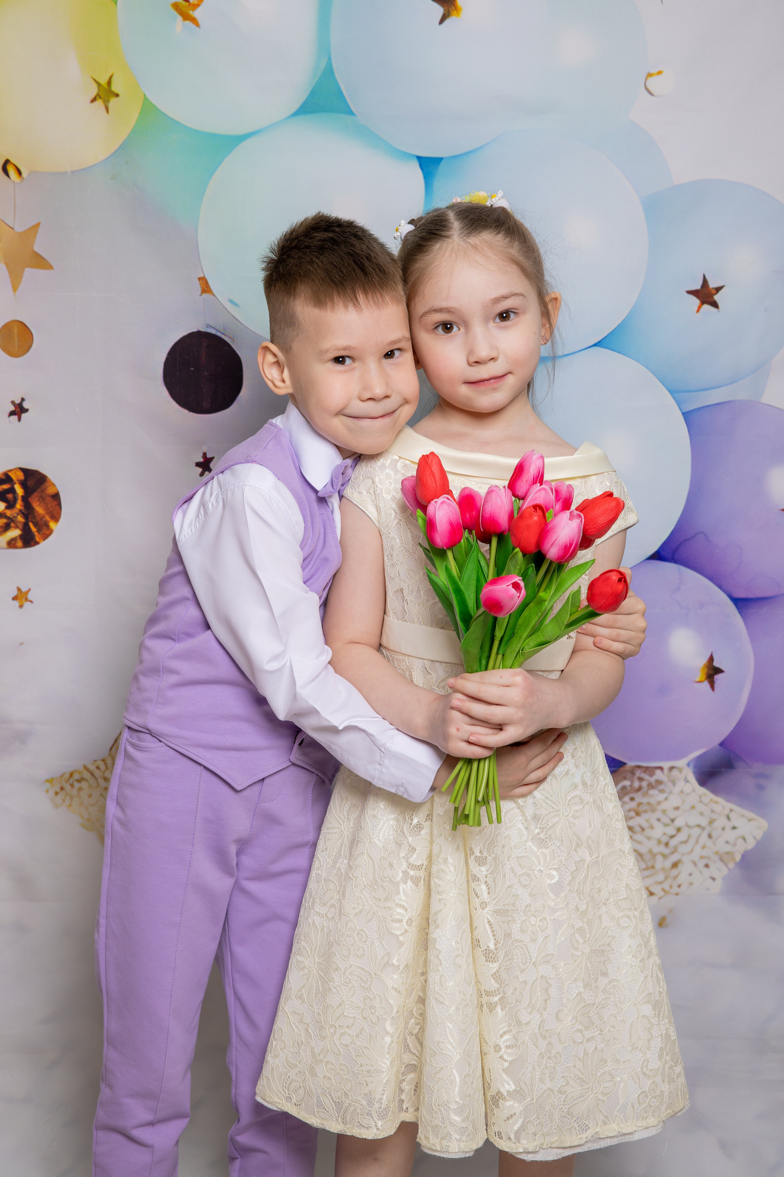 Фоны для фотосессий. Выпускные альбомы на заказ Нягань (фотокнигиназаказнягань)