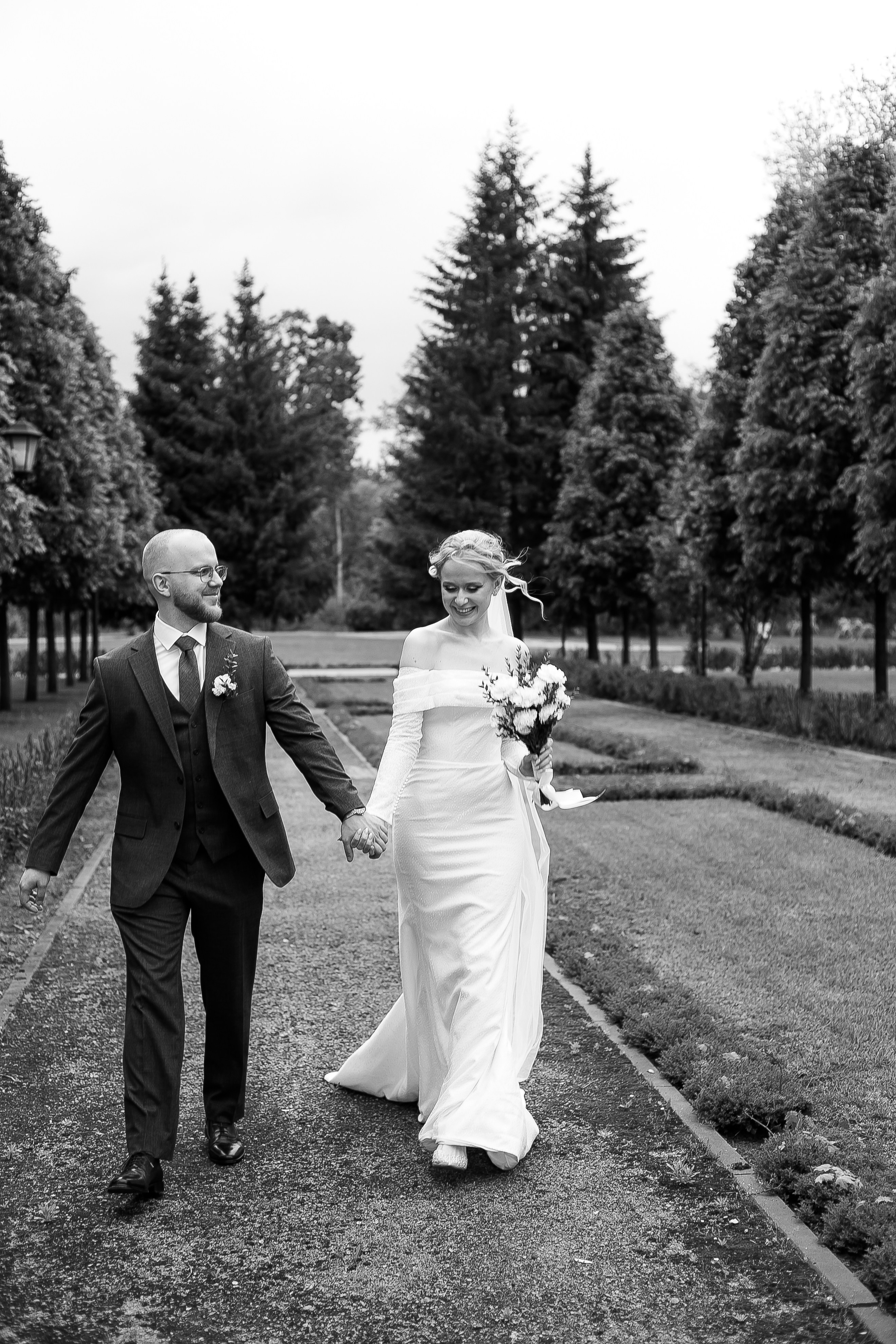 Вика+Витя. Свадебный и семейный фотограф Волкова Маргарита