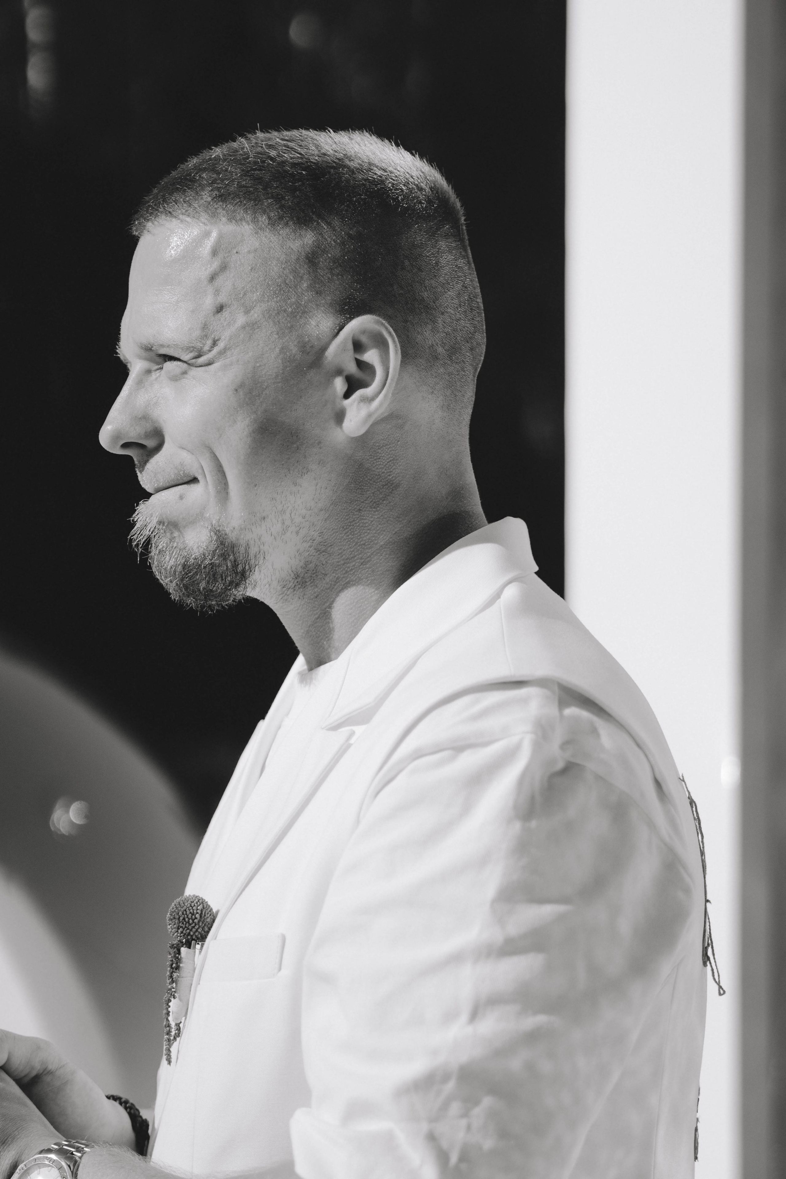 Лада & Денис. Фотограф Наталья Воронина Москва