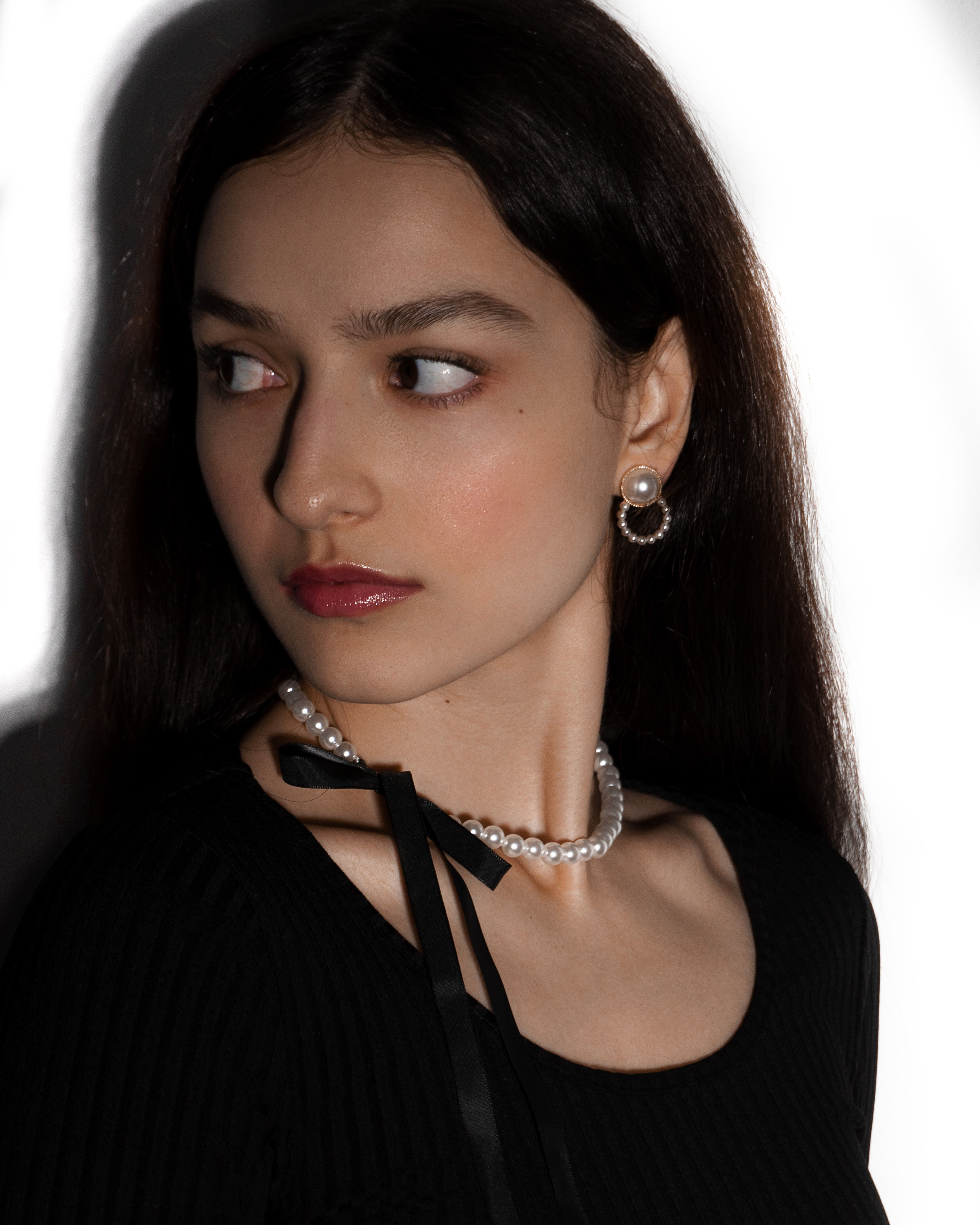 Фотосессия для мастера по йоге. Фотограф Наталья Воронина Москва