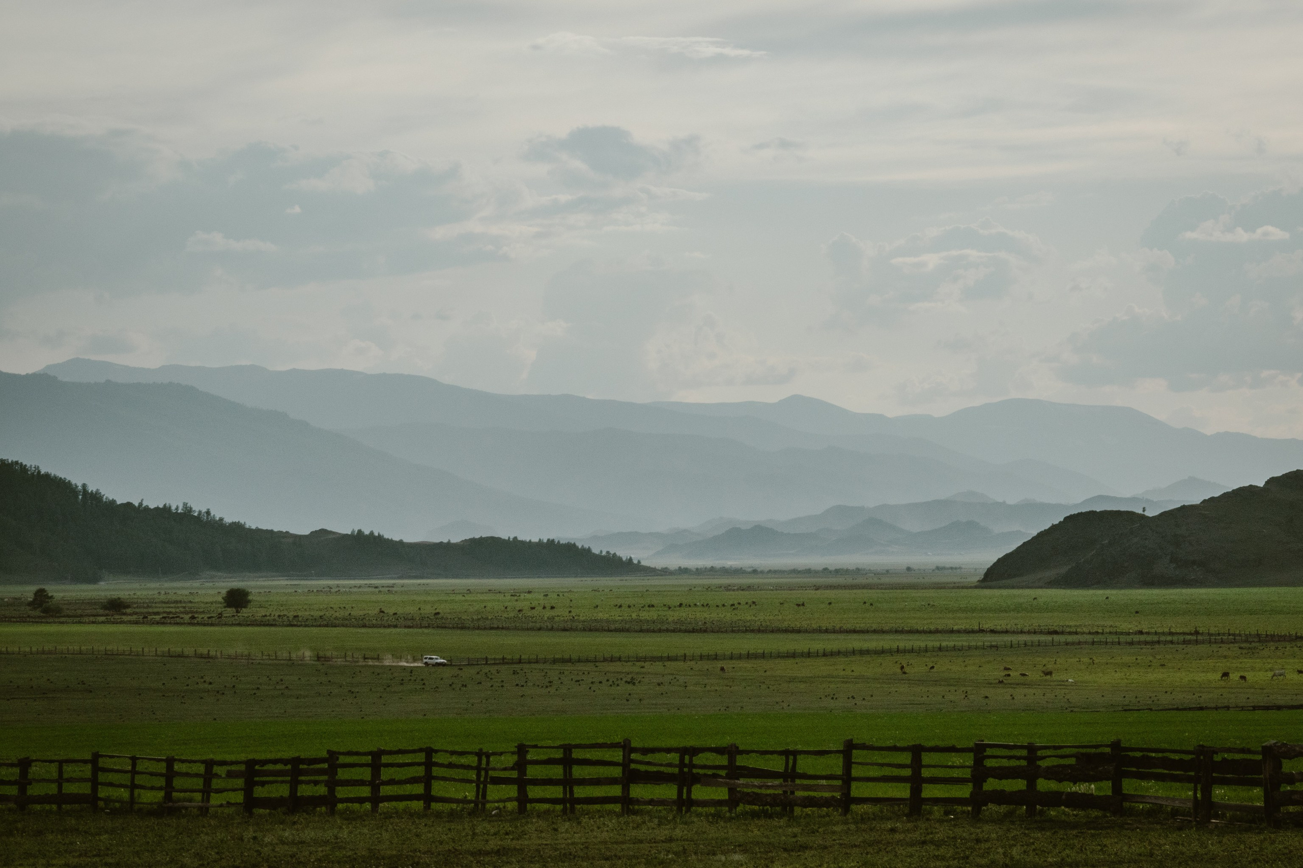 Landscape. AndreyRKT Photo