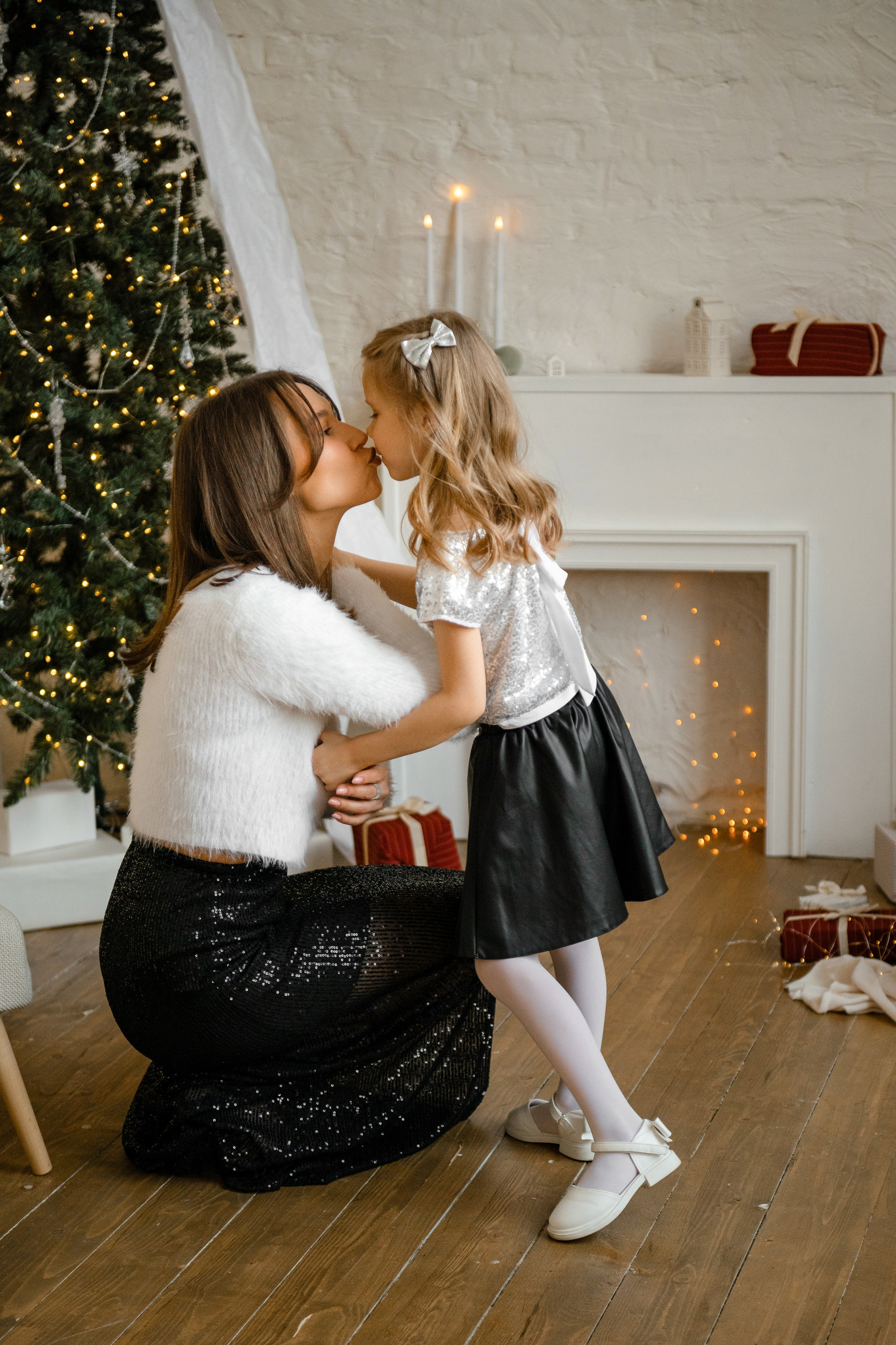 Семейные фотосессии в Новоуральске. Фотограф в Новоуральске Анна Молодожен