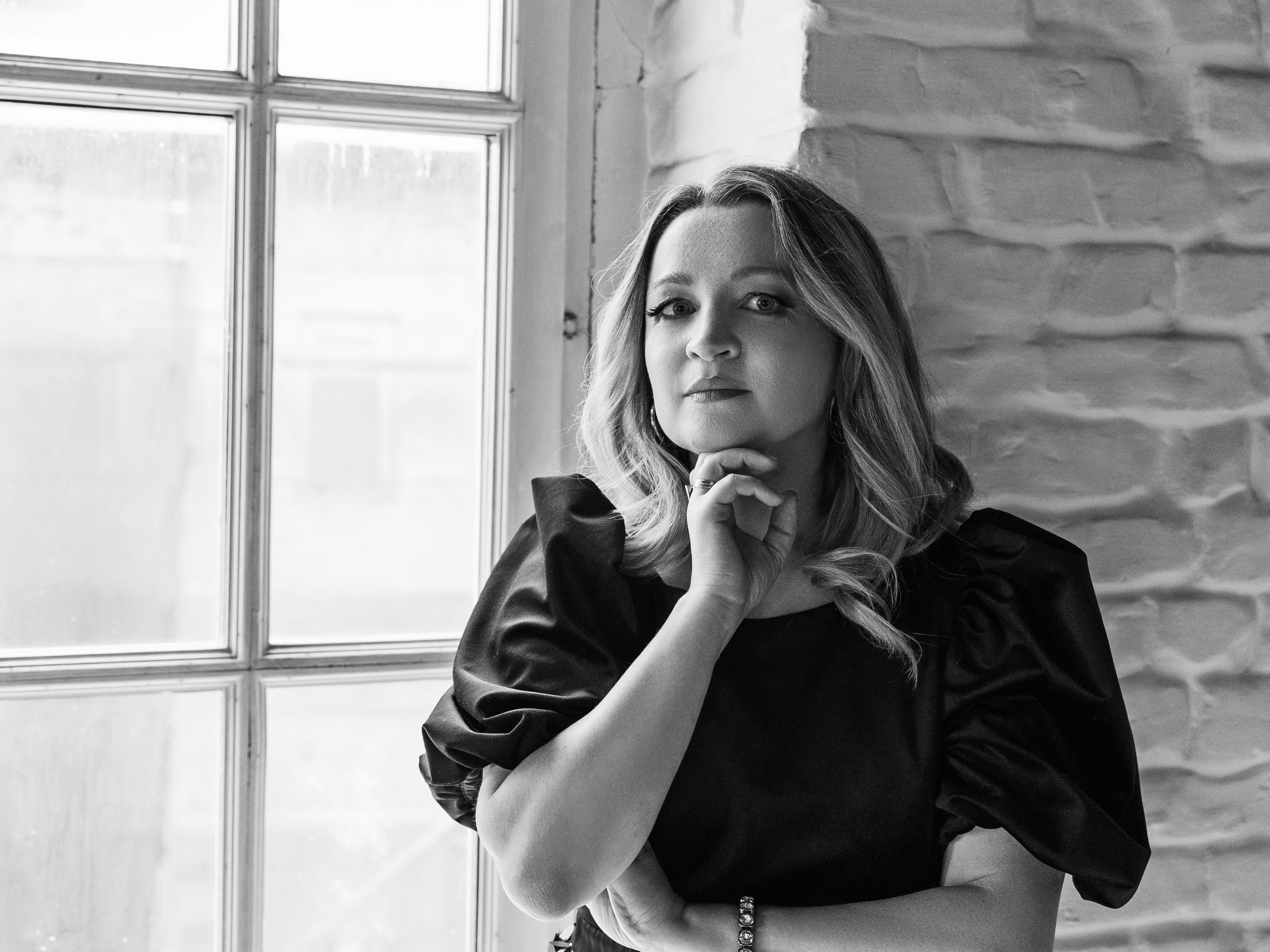 Марина. Эдуард Гаджиев — фотограф Москва