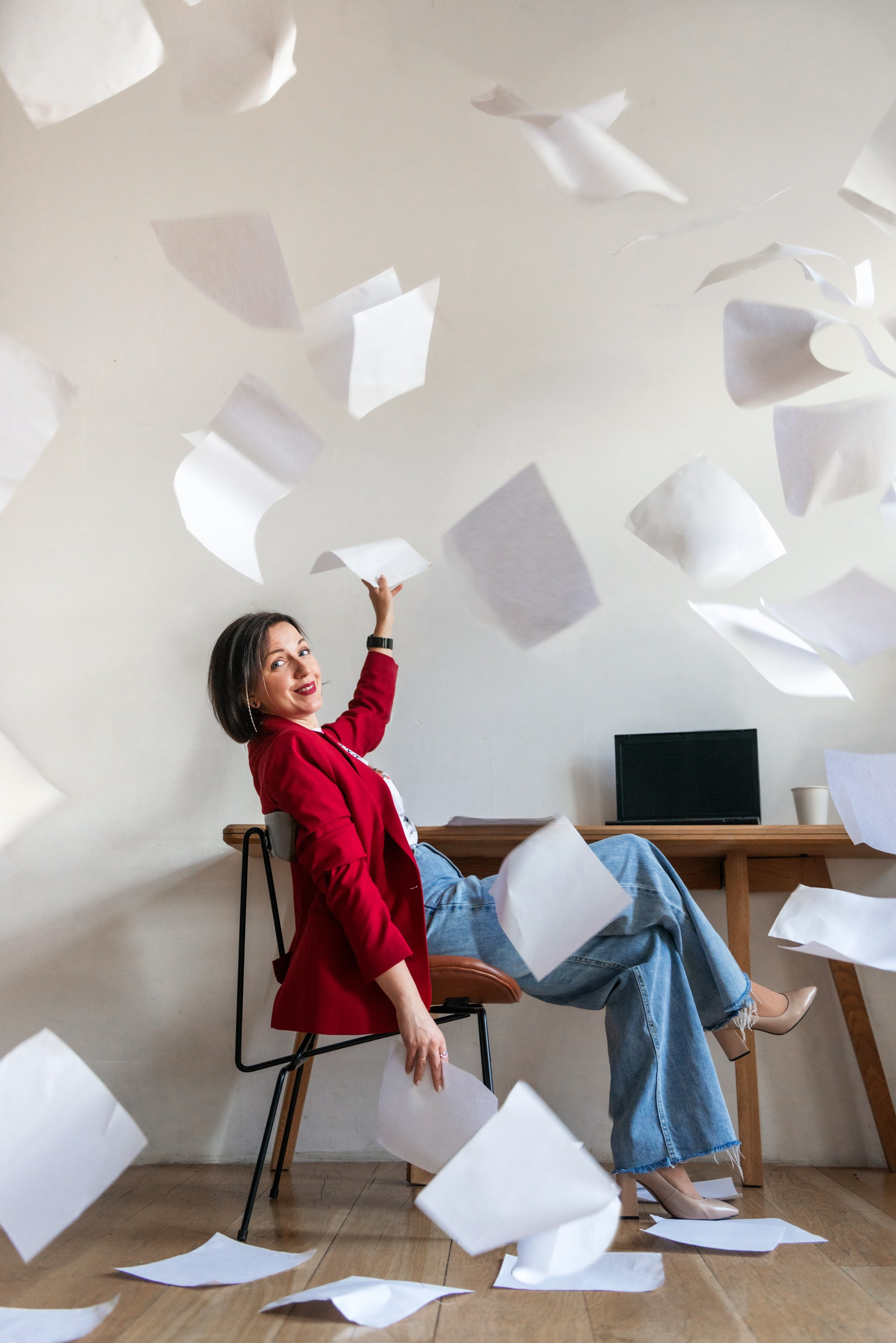 Мария. Маркетолог. Безуглова Юлия Контент фотограф Санкт-Петербург