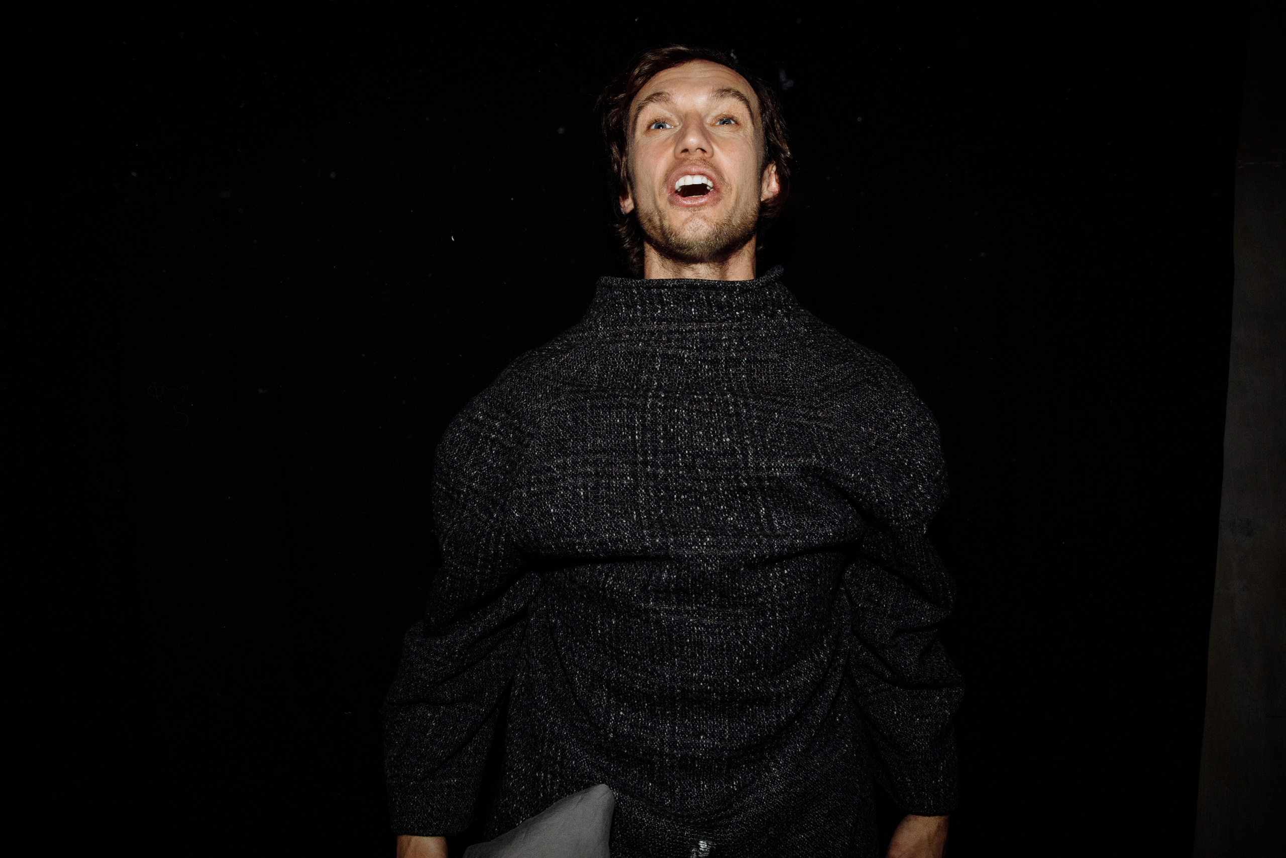 Анонс Love Story Андрея и Яны