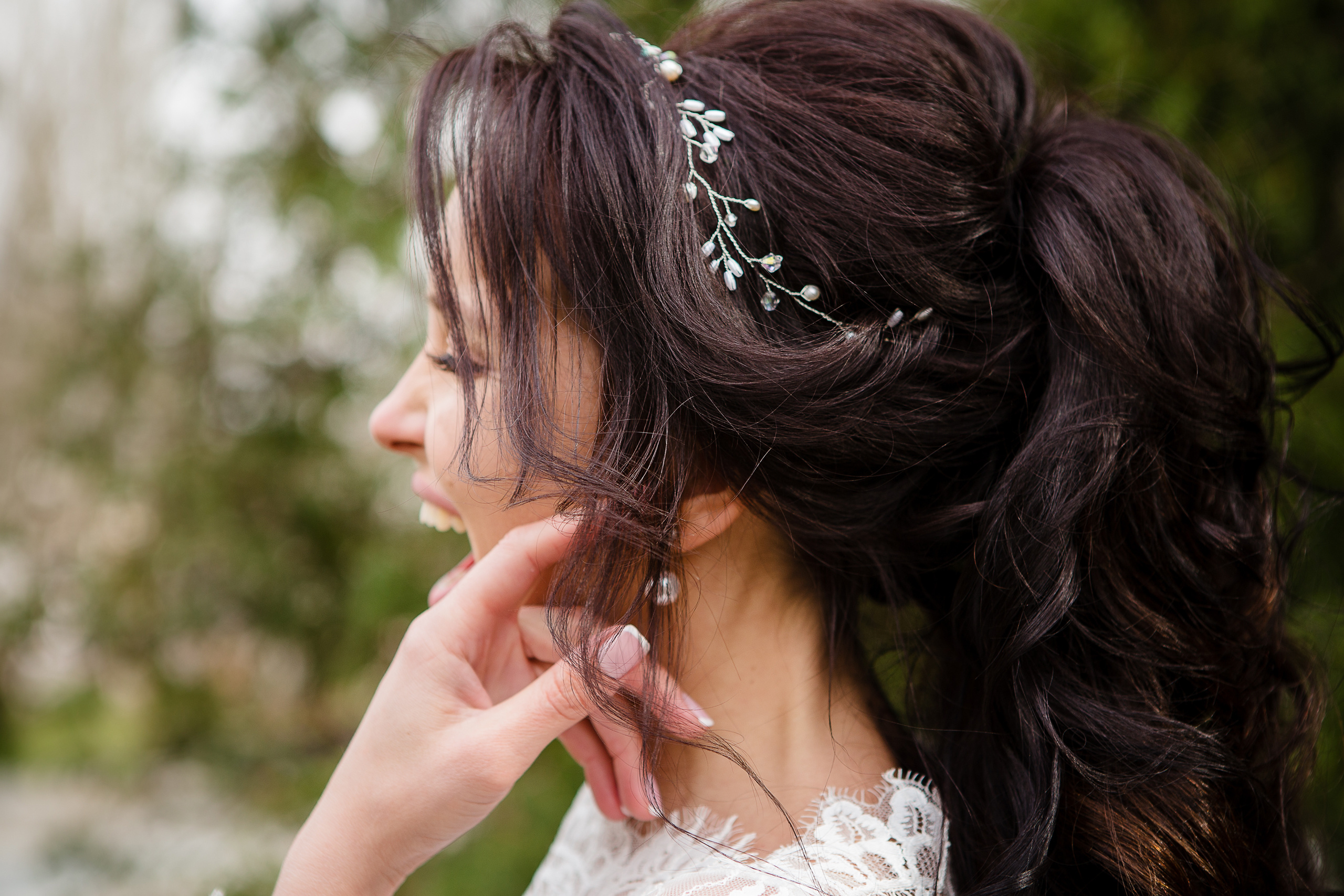 Анонс свадебной фотосъемки