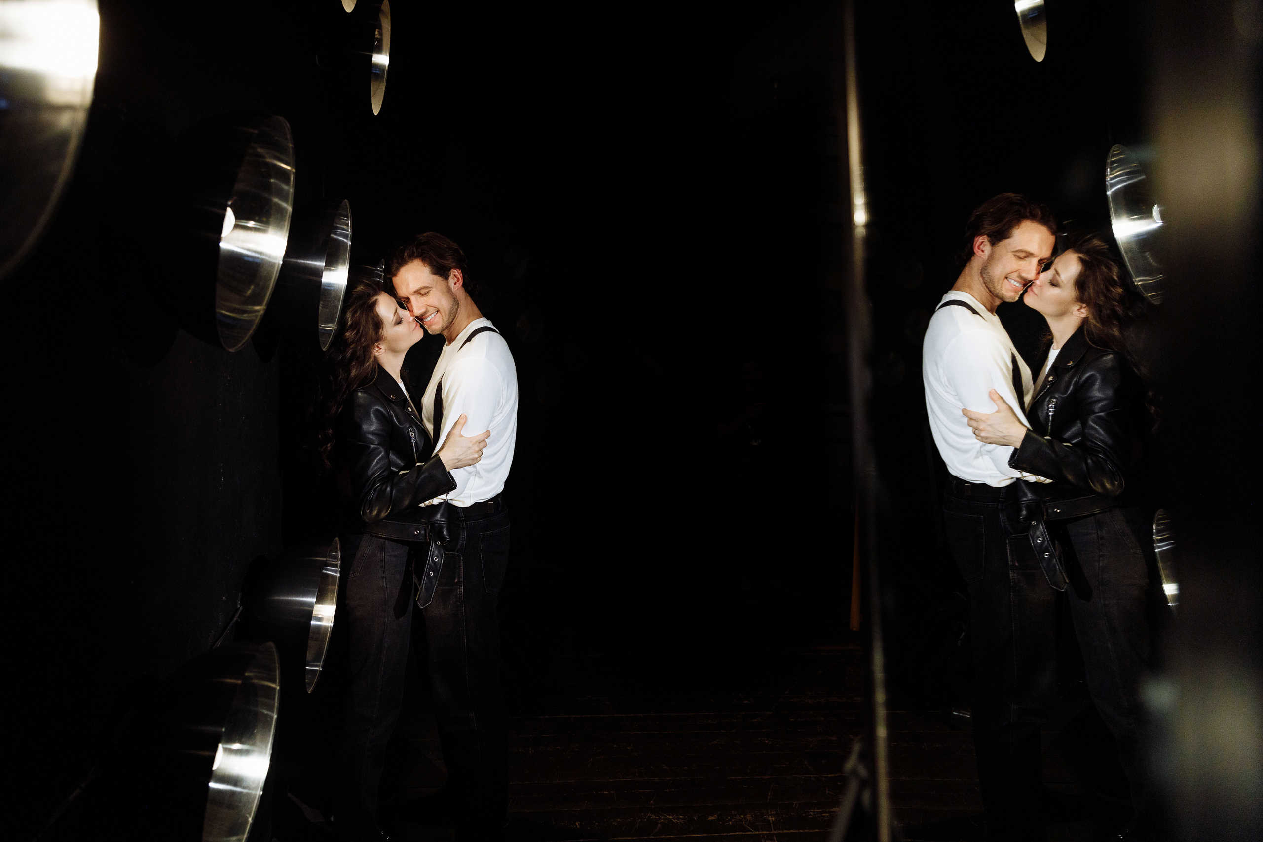 Фотосессия Лав Стори (Love Story) | Москва