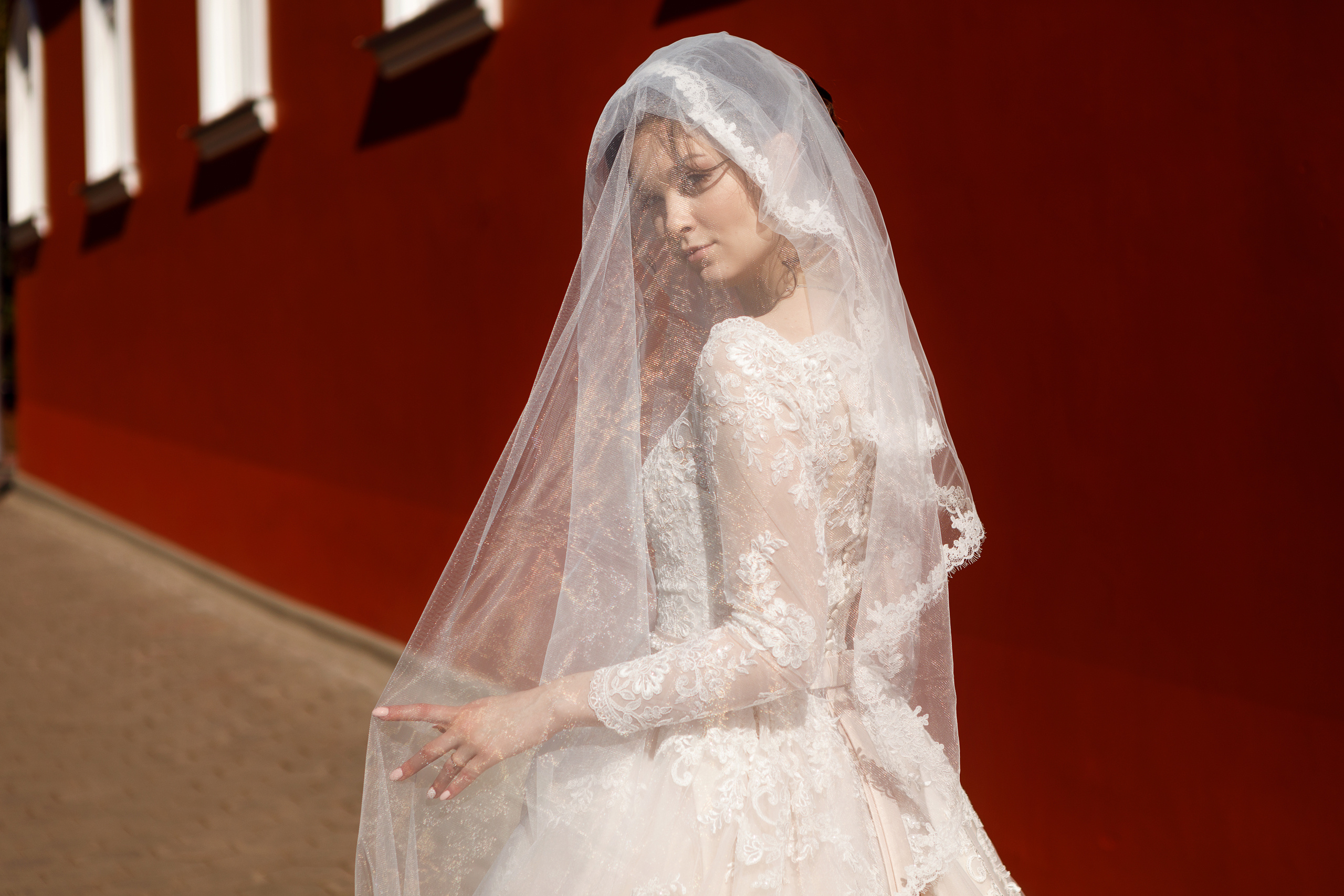 Анонс свадьбы Антона и Лиды