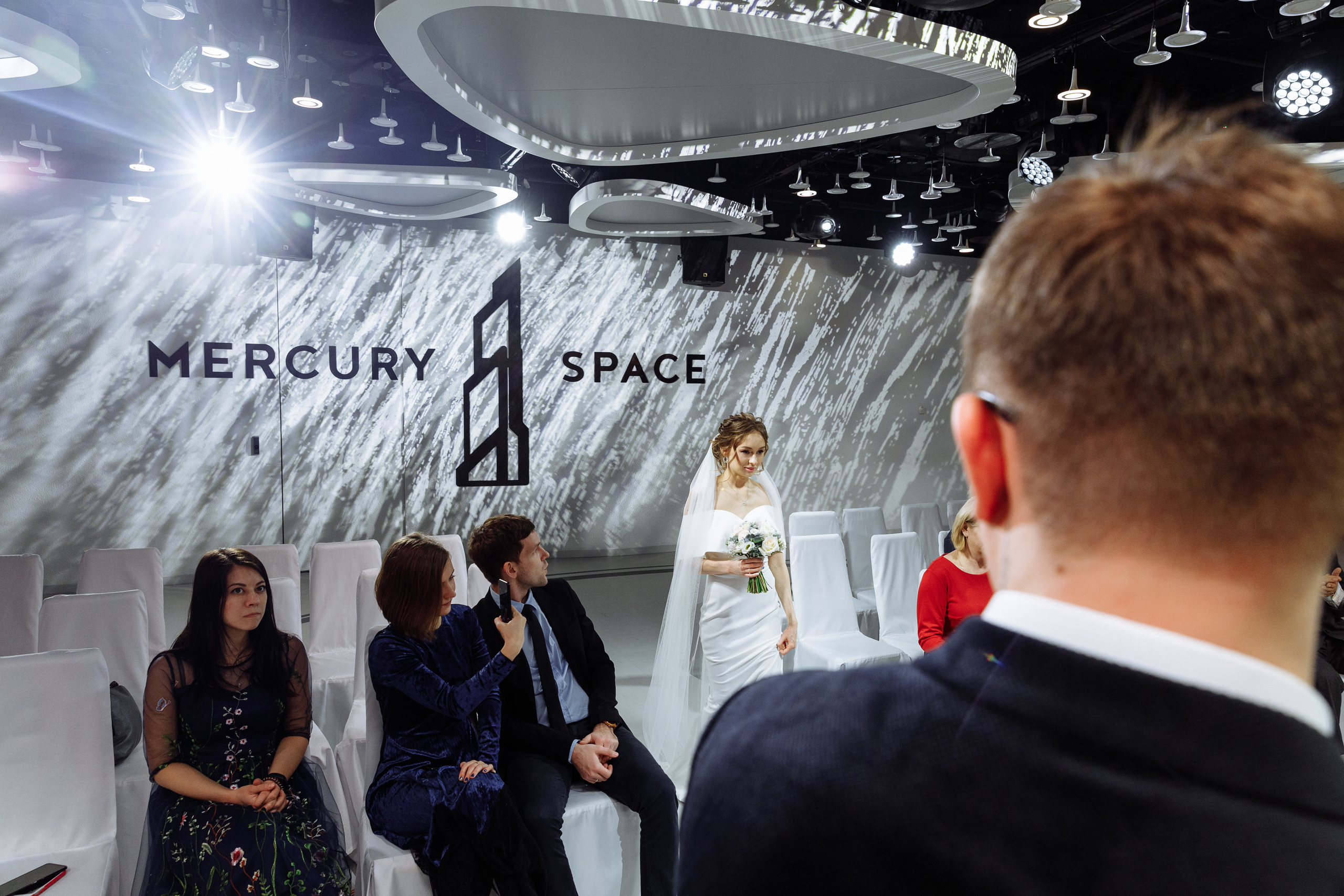 Анонс свадебной съемки Саши и Тани