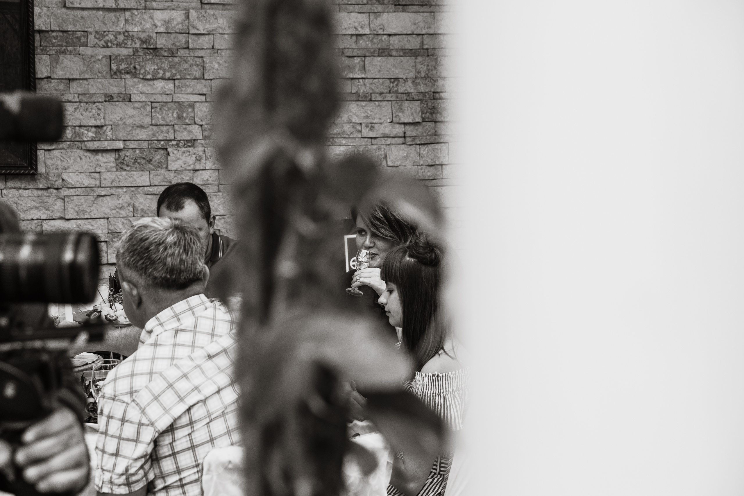 Анонс свадебной съемки Андрея и Насти