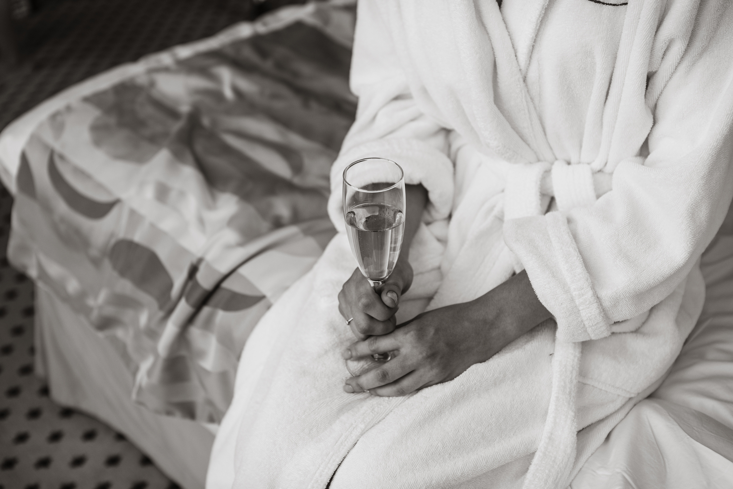 Анонс свадьбы Тани и Саши в Crowne Plaza