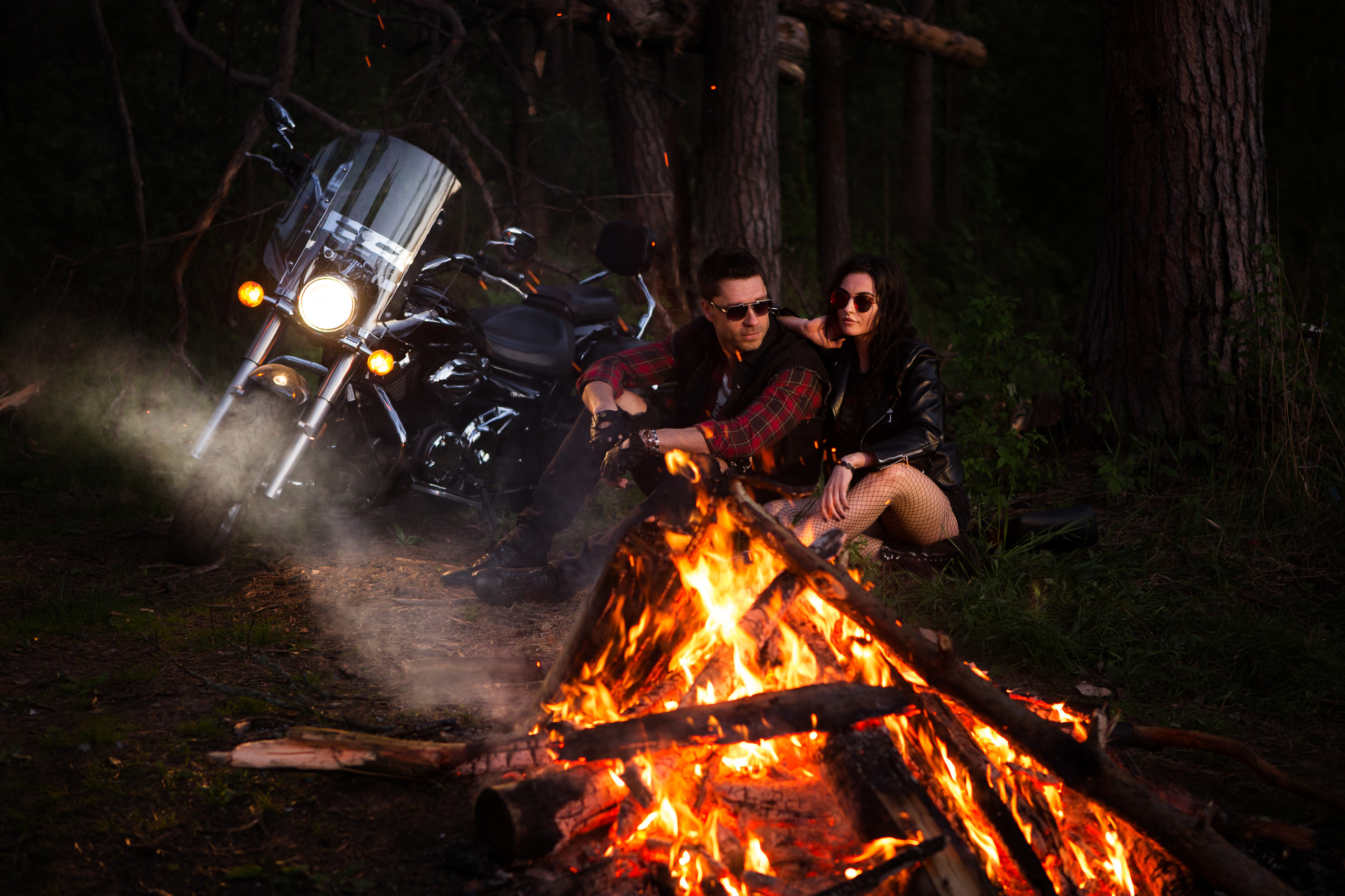 Фотосессия Лав Стори (Love Story) | Москва