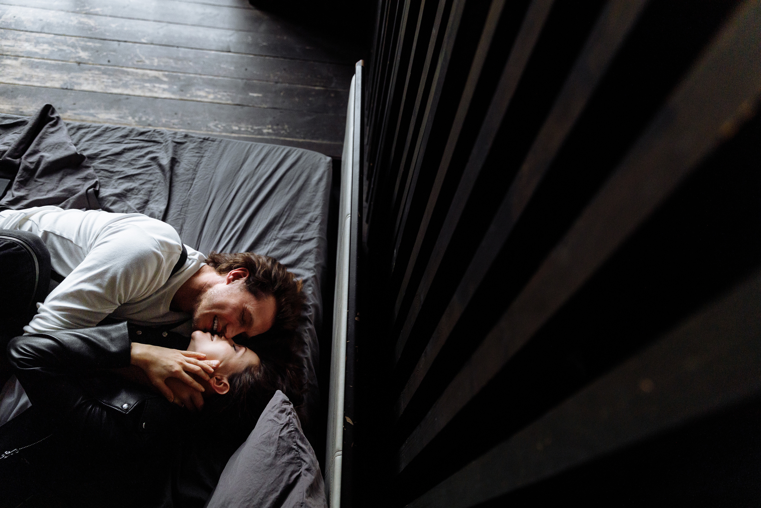 Анонс Love Story Андрея и Яны