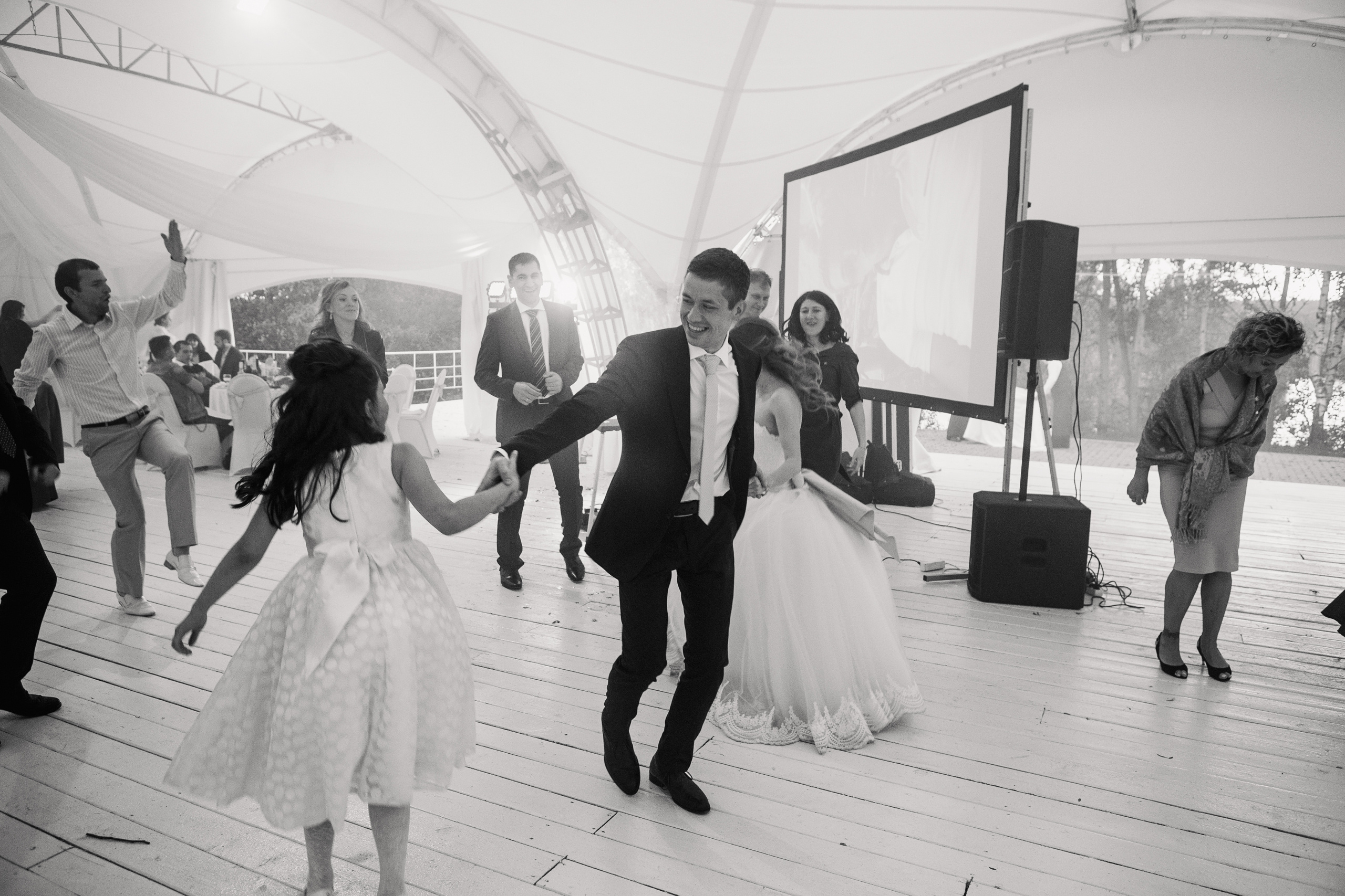 Анонс свадебной съемки Киры и Влада