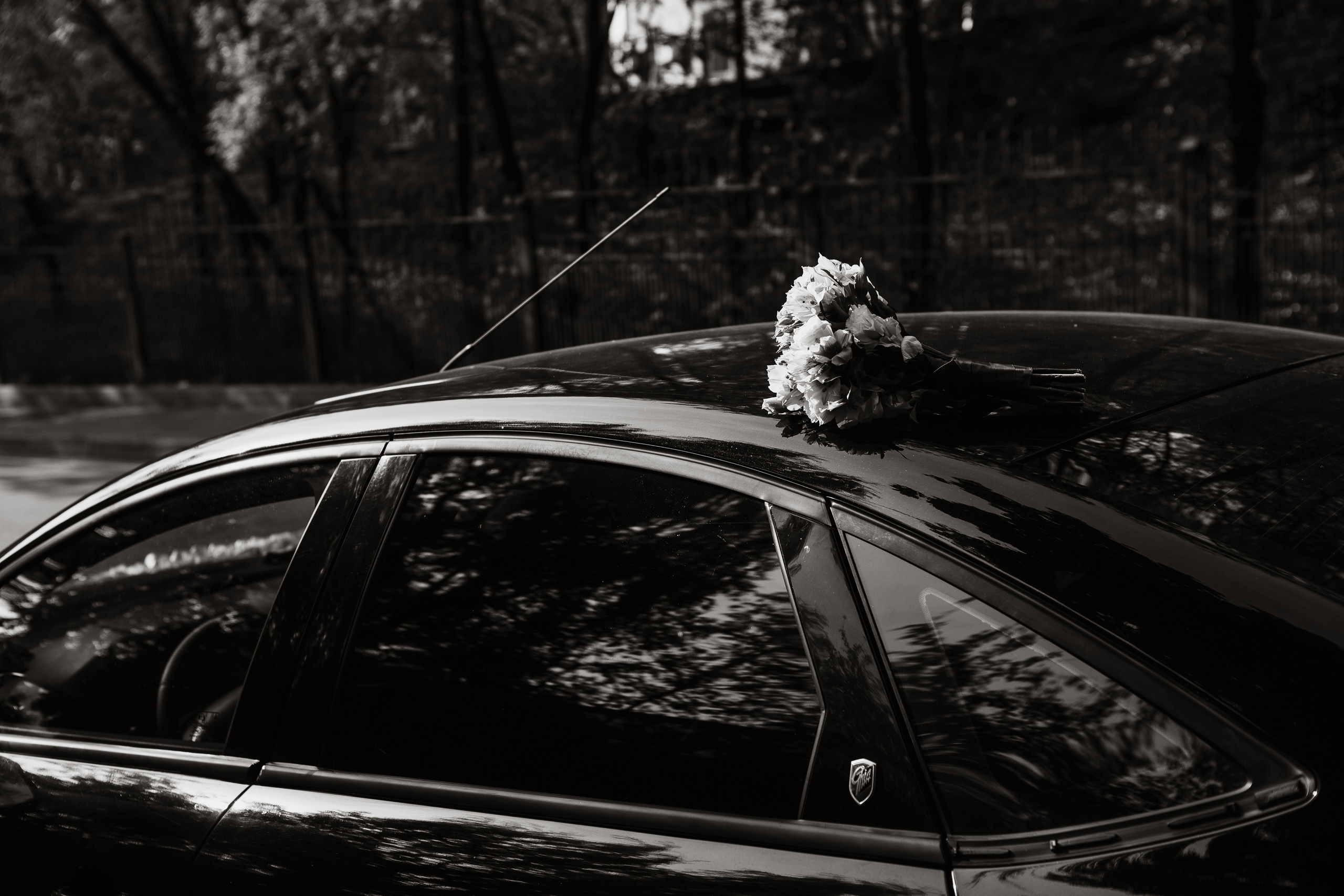 Анонс свадебной съемки Эльмира и Лены в Crowne Plaza