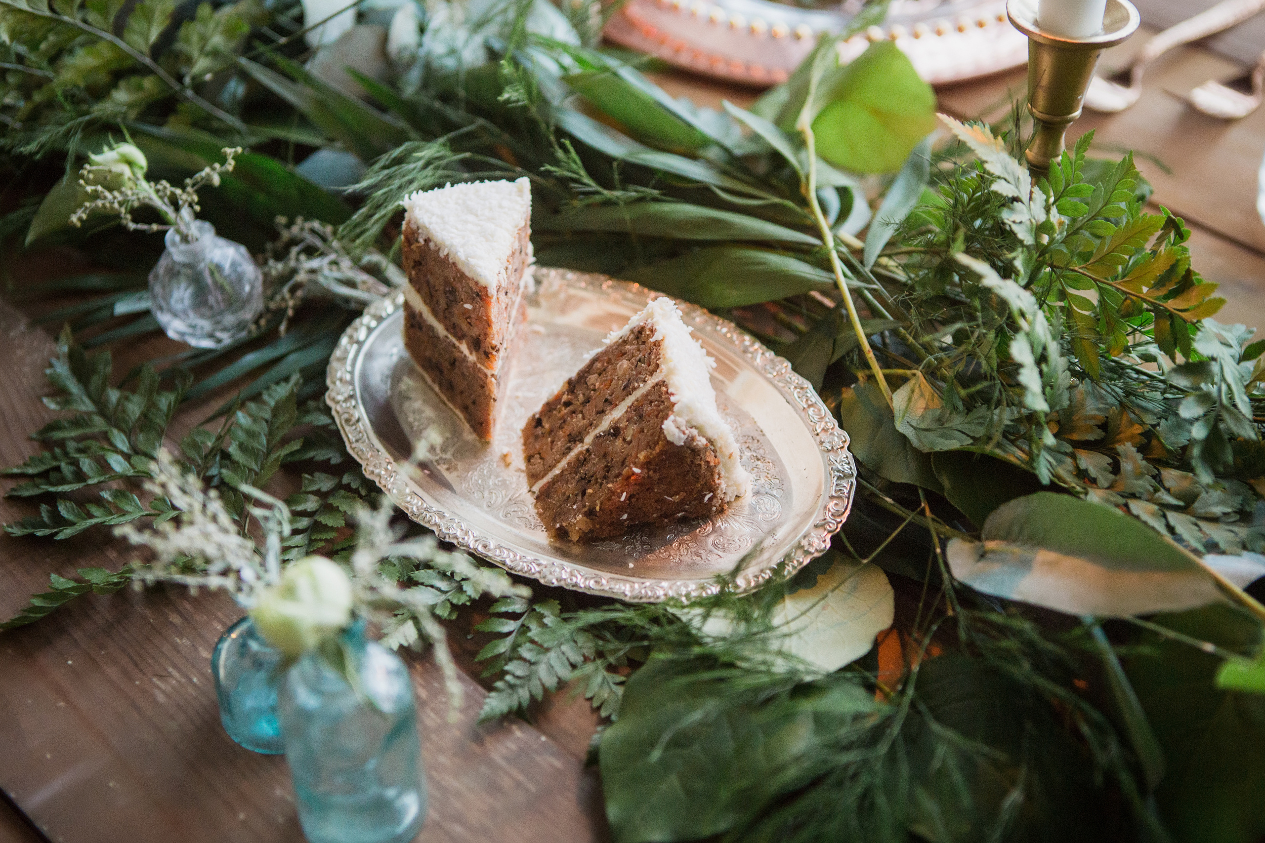 Анонс свадьбы Никиты и Кати в лофте