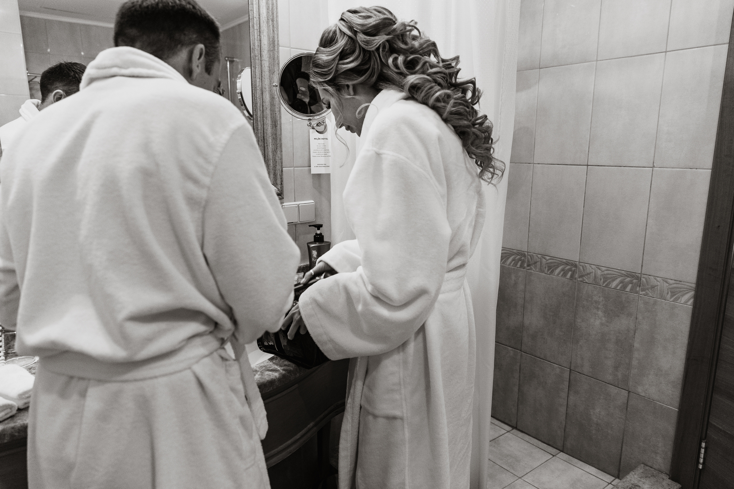 Анонс свадьбы Ярослава и Юли