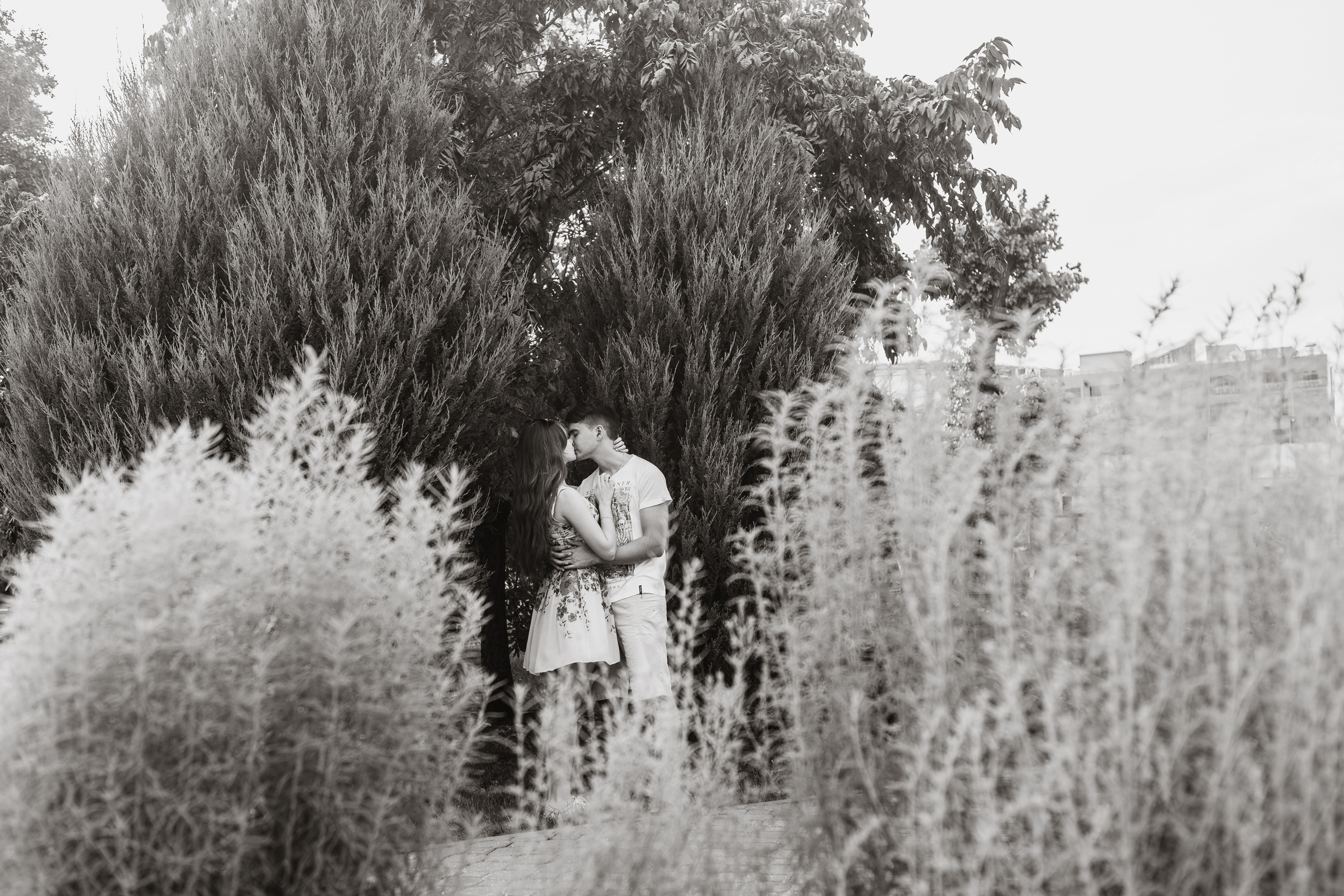 Анонс Love Story Вани и Ксюши