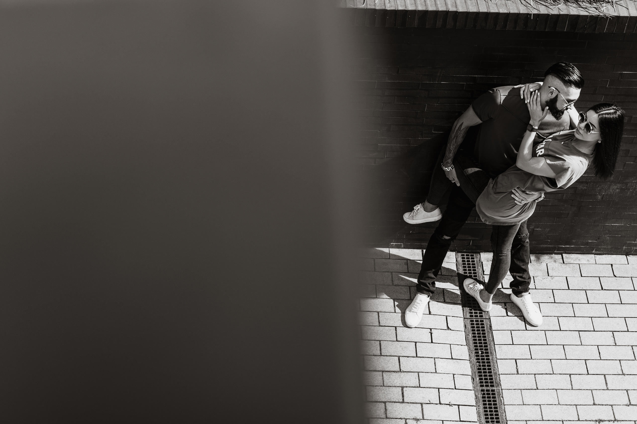 Фотосессия Лав Стори (Love Story) | Москва